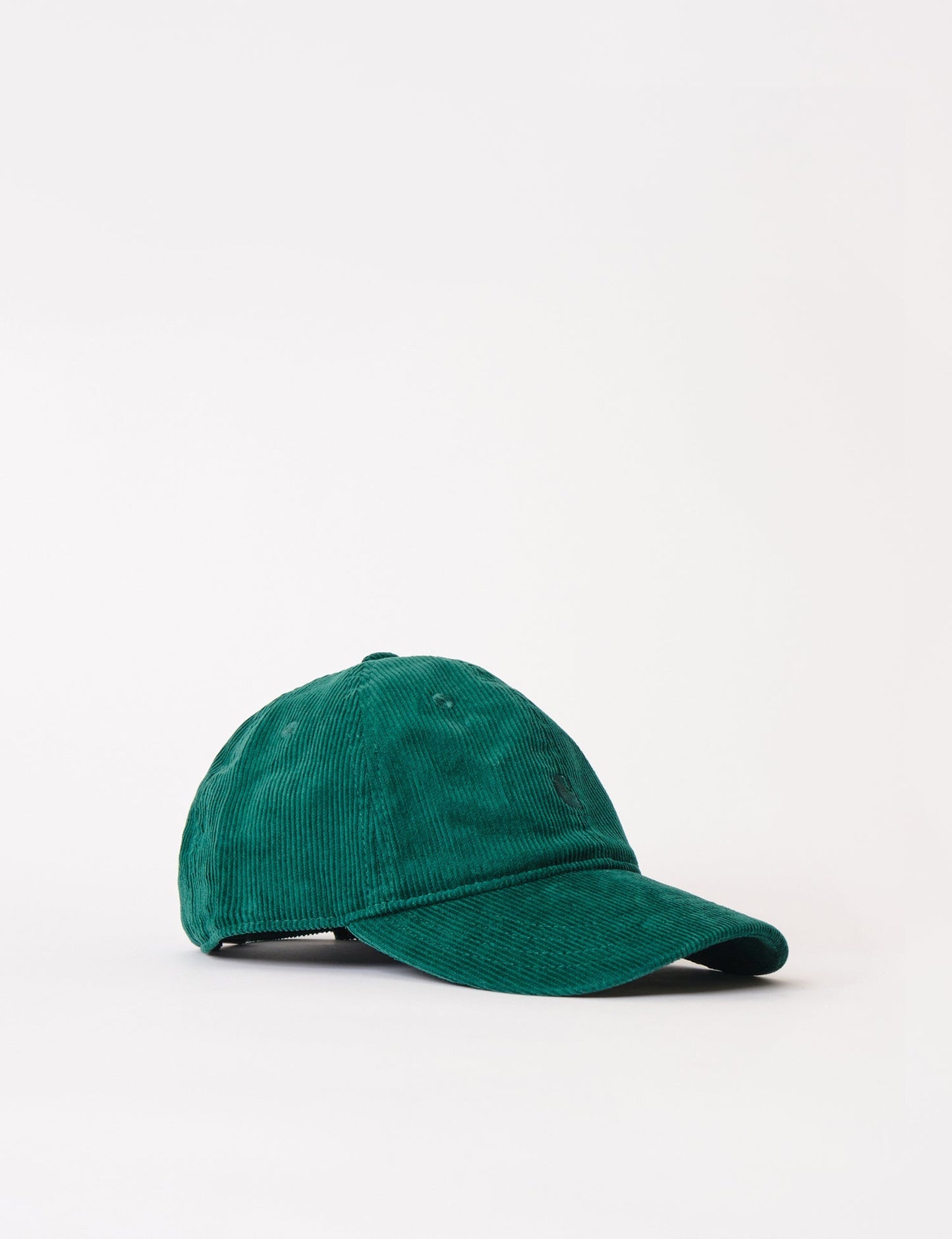 Harlem Cap (Cord) - Chervil Green