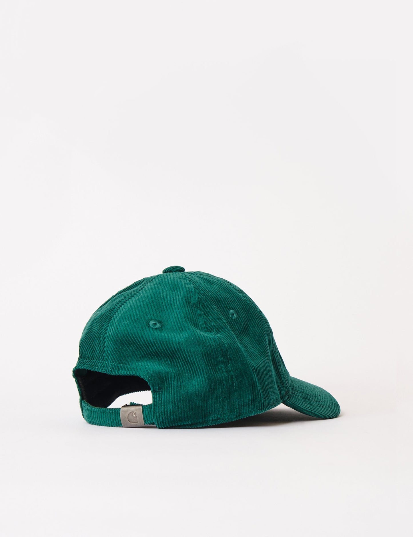 Harlem Cap (Cord) - Chervil Green