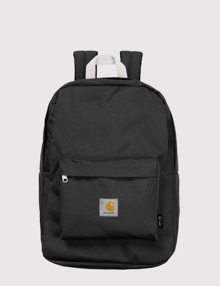 Watch Backpack - Black