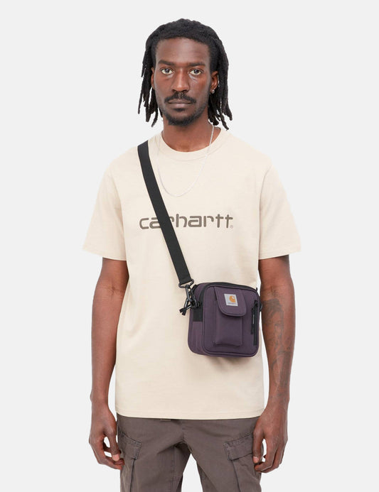 Essentials Bag (Small) - Artichoke Purple