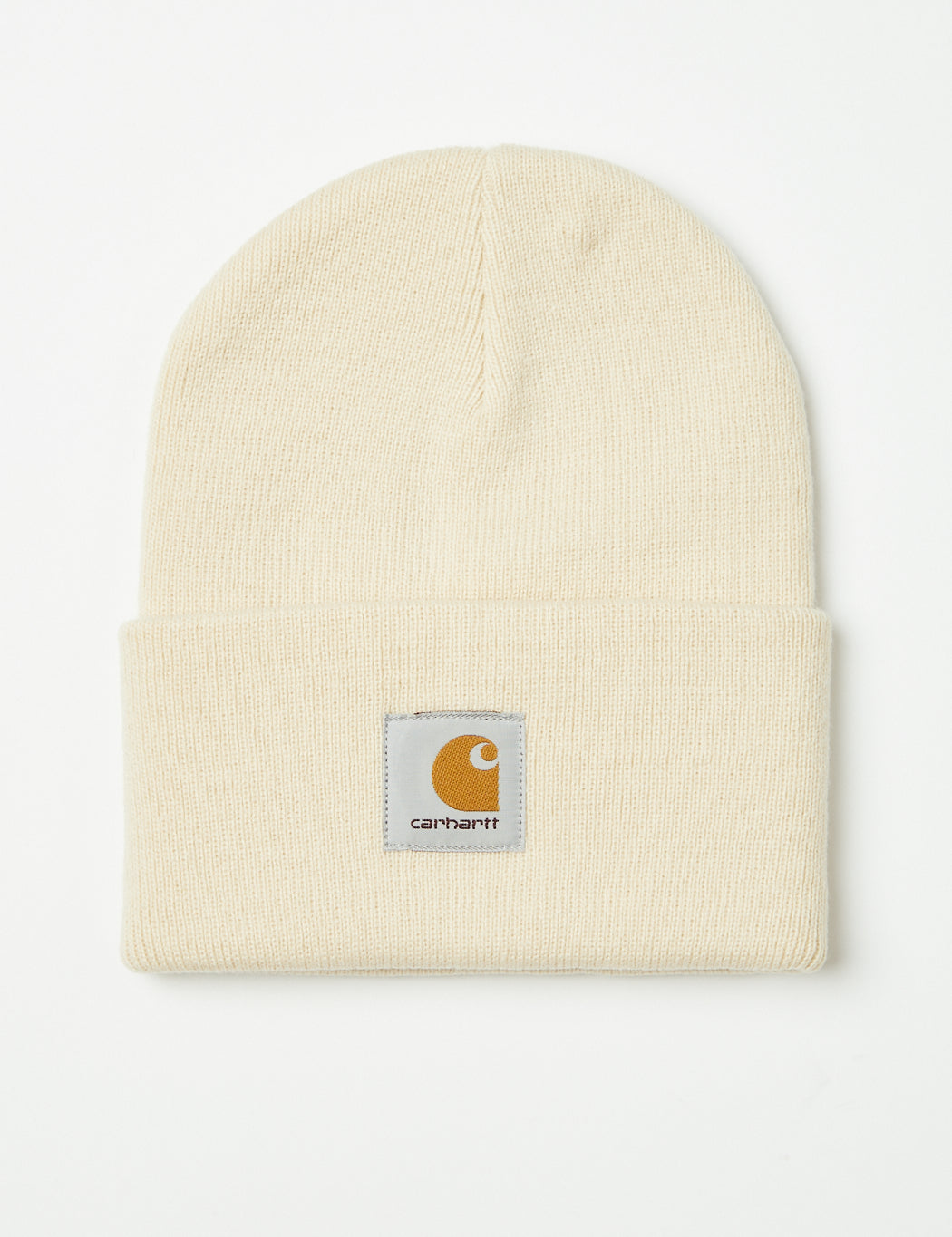 Watch Beanie Hat - Misty Sage Green