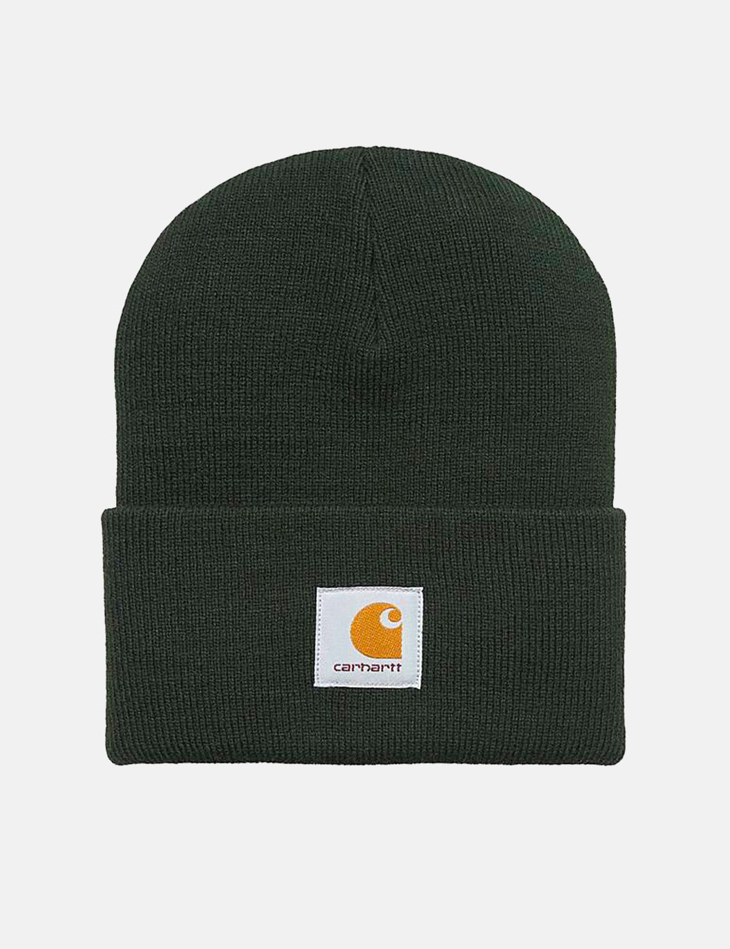 Watch Beanie Hat - Calico Beige