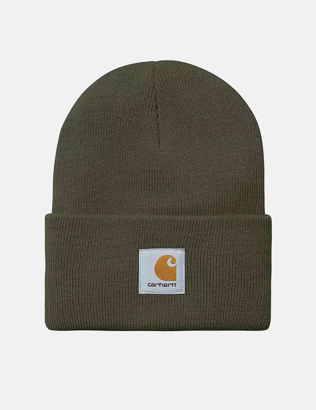 Watch Beanie Hat - Natural Beige