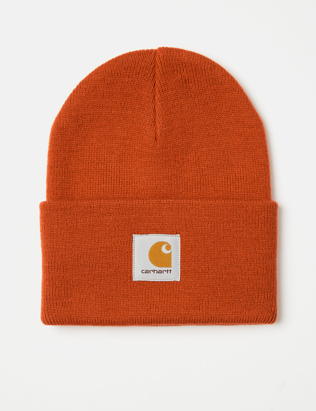 Watch Beanie Hat - Calico Beige