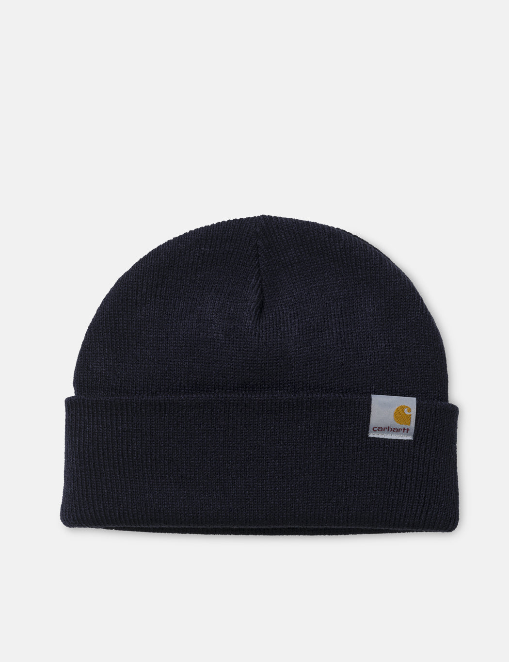 Stratus Low Beanie Hat - Boxwood Green