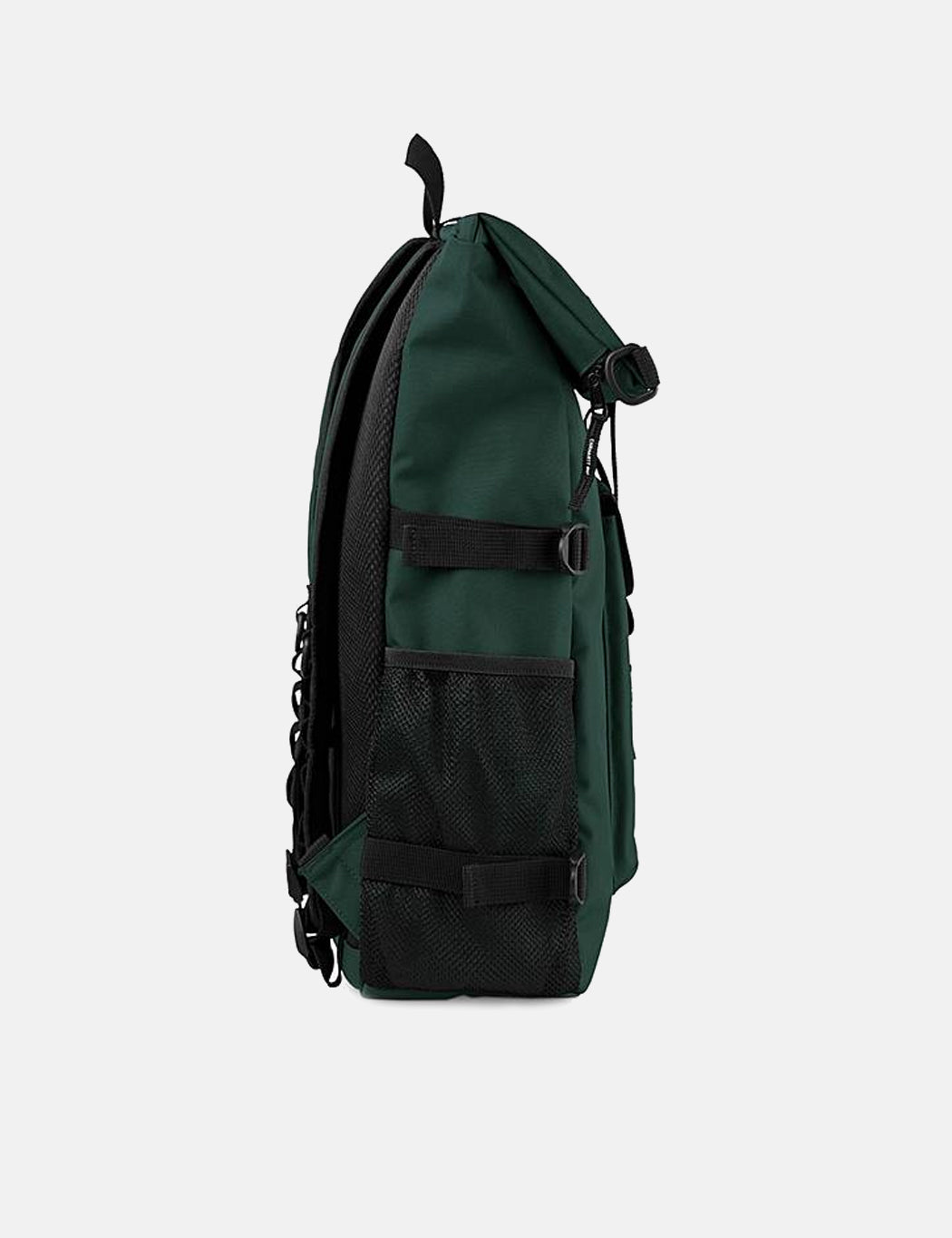 Philis Backpack - Dark Cedar Green