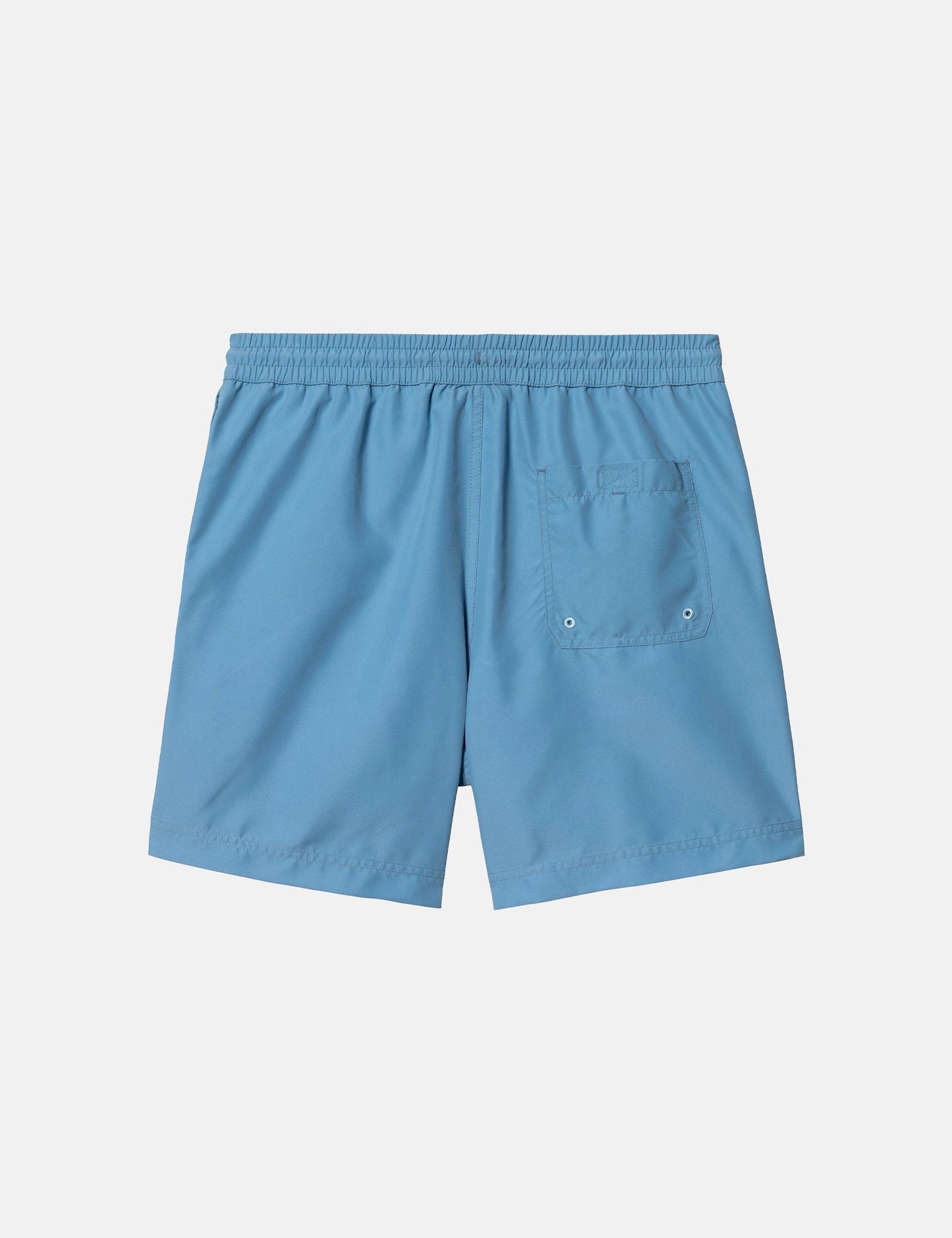 Chase Swim Shorts - Piscine Blue