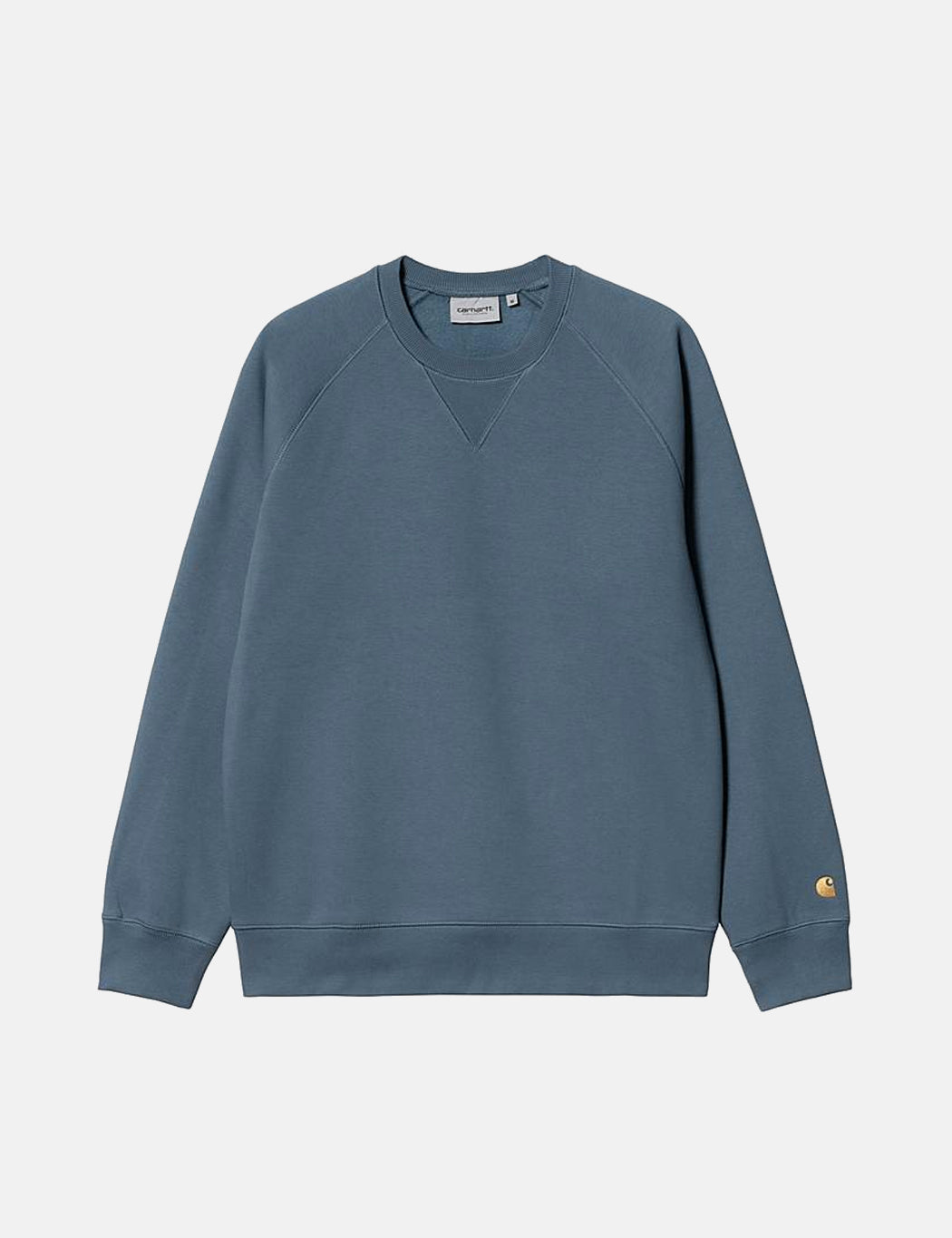 Chase Sweatshirt - Storm Blue