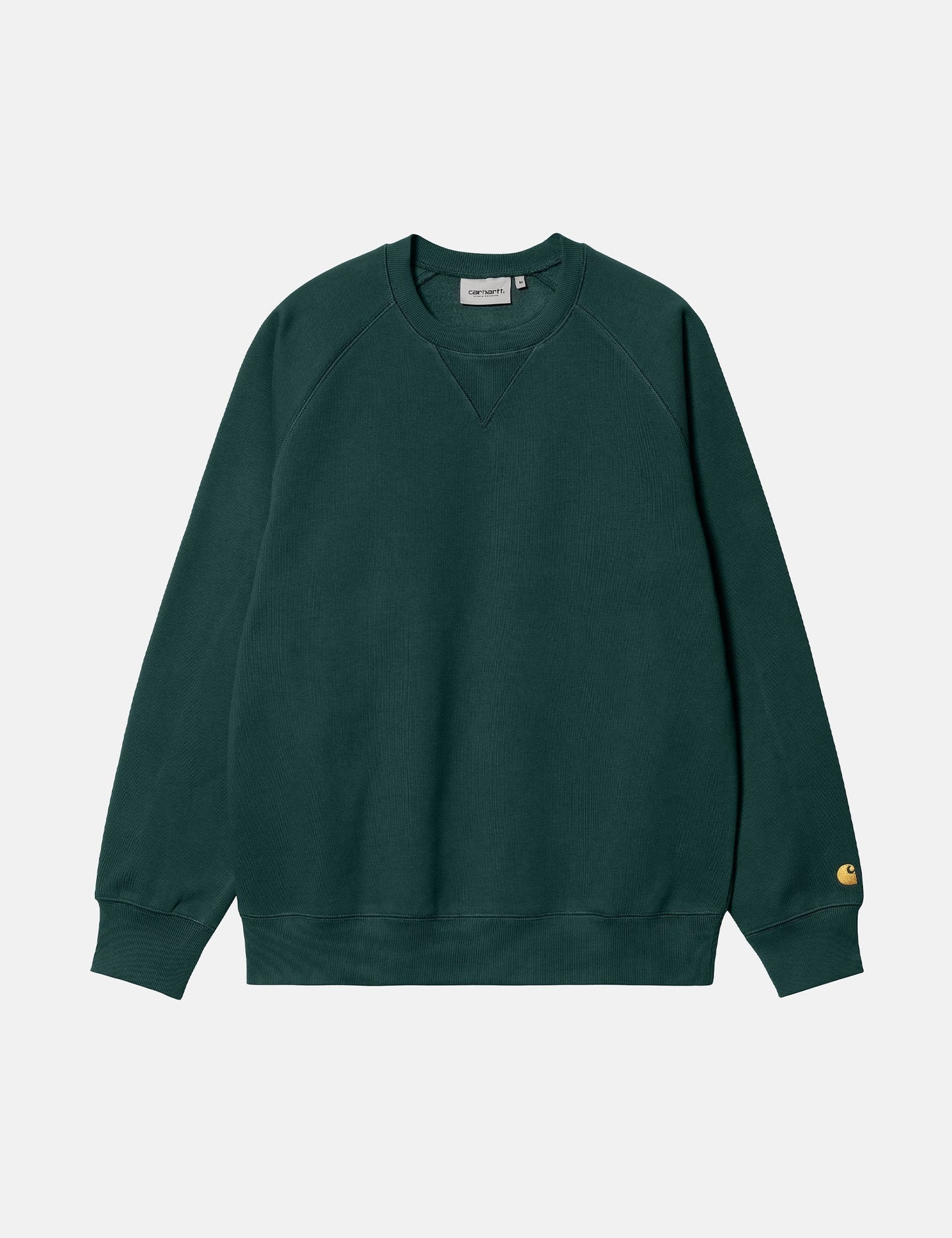 Chase Sweatshirt - Botanic Green