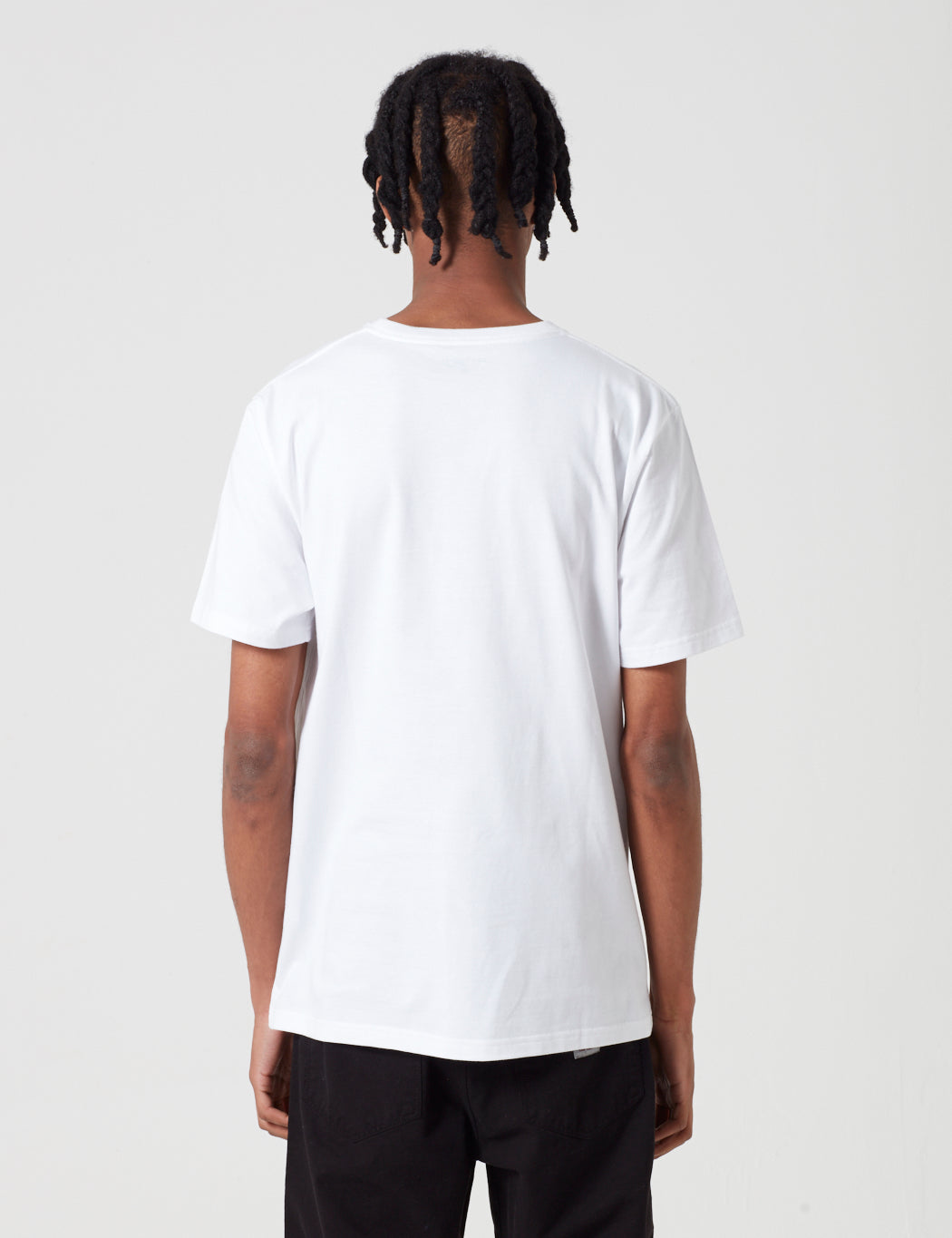 Chase T-Shirt - White