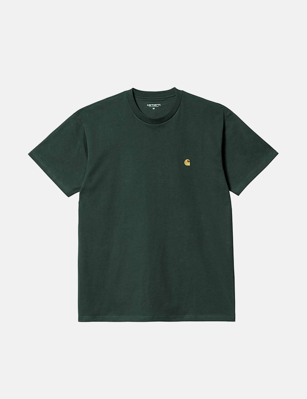 Chase T-Shirt - Juniper Green