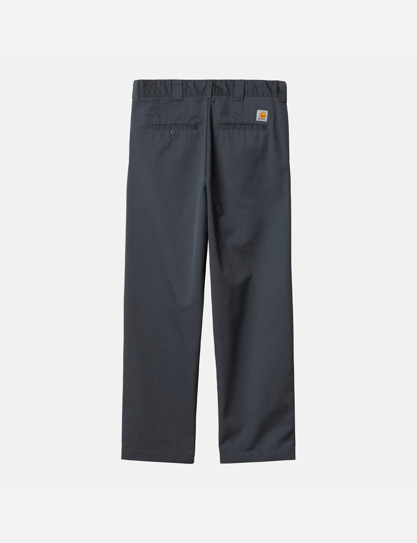 Craft Pant (Relaxed) - Zeus Grey