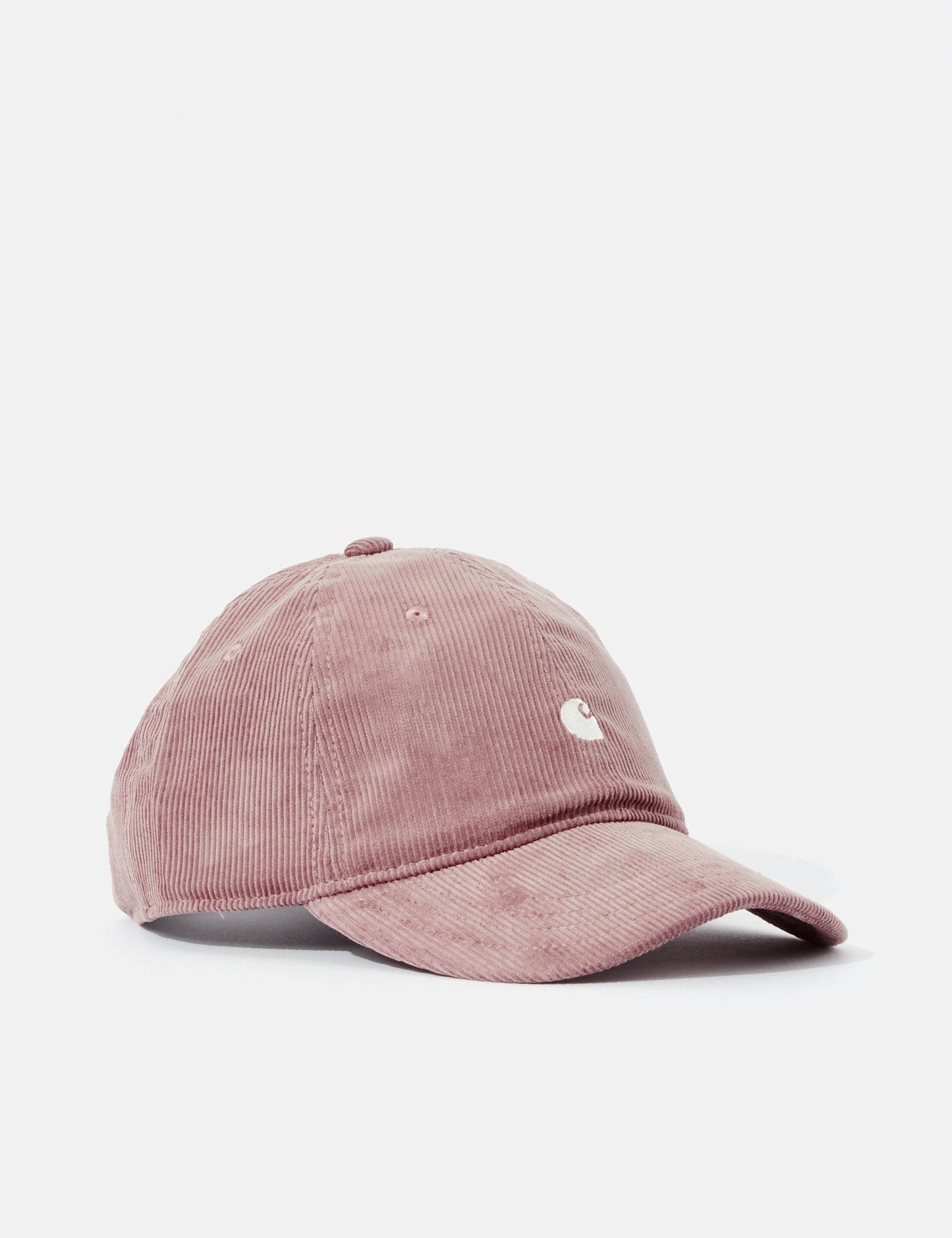 Harlem Cap (Cord) - Black