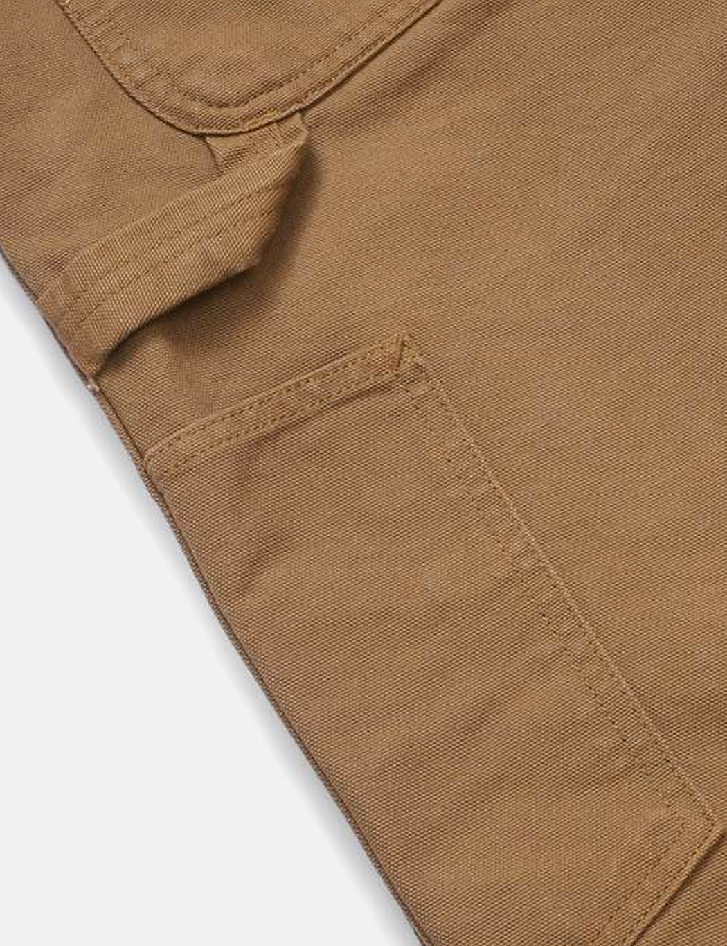 Double Knee Pant (Relaxed) - Hamilton Brown