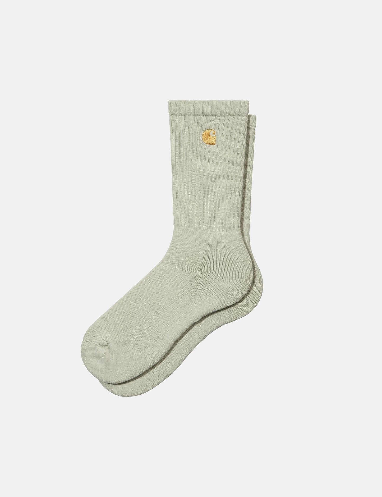 Chase Socks - Glassy Pink/Gold