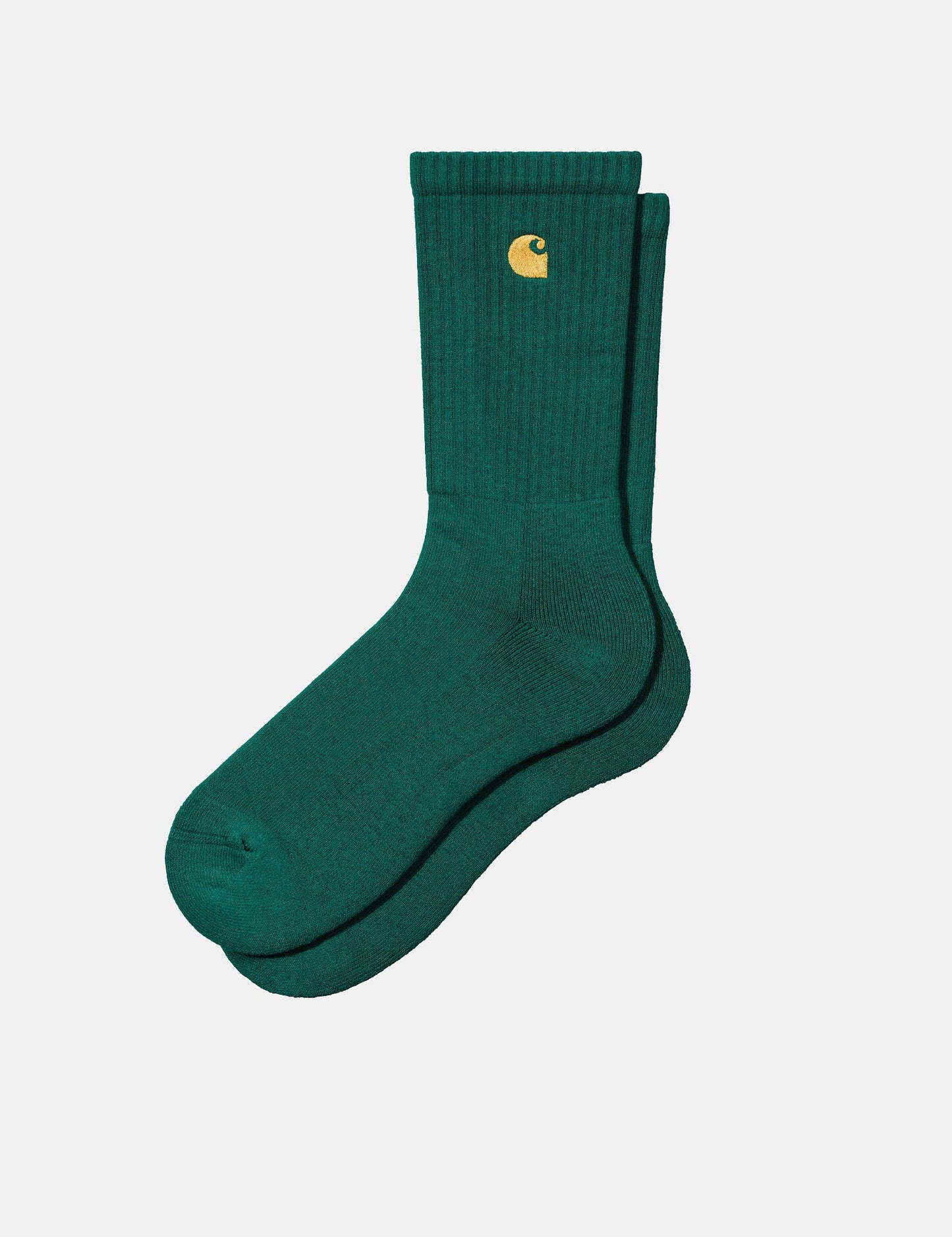 Chase Socks - Jura Green