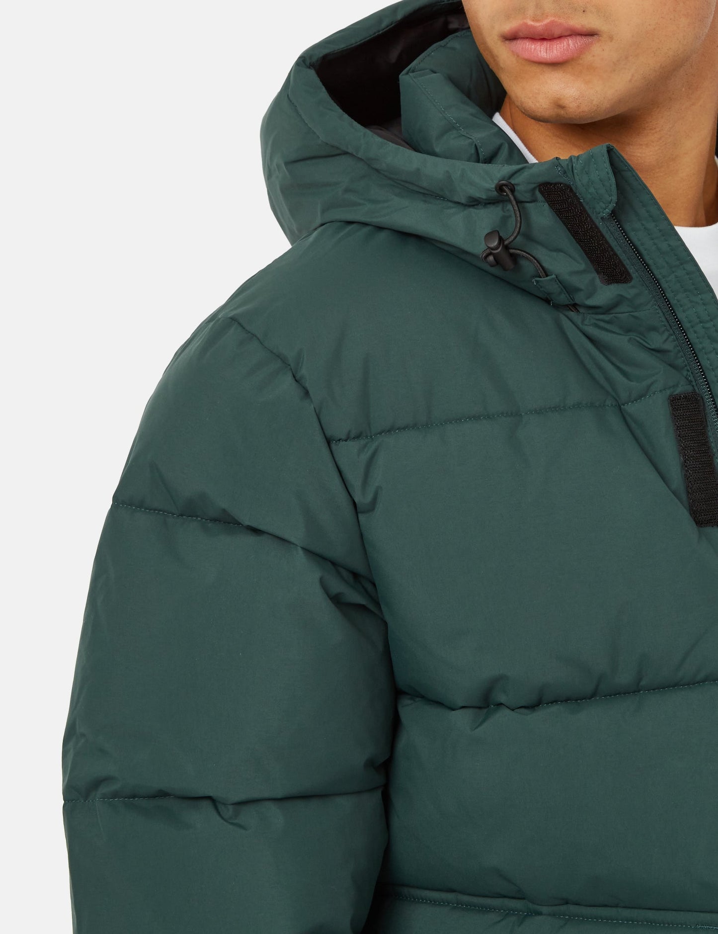 Munro Jacket - Juniper Green