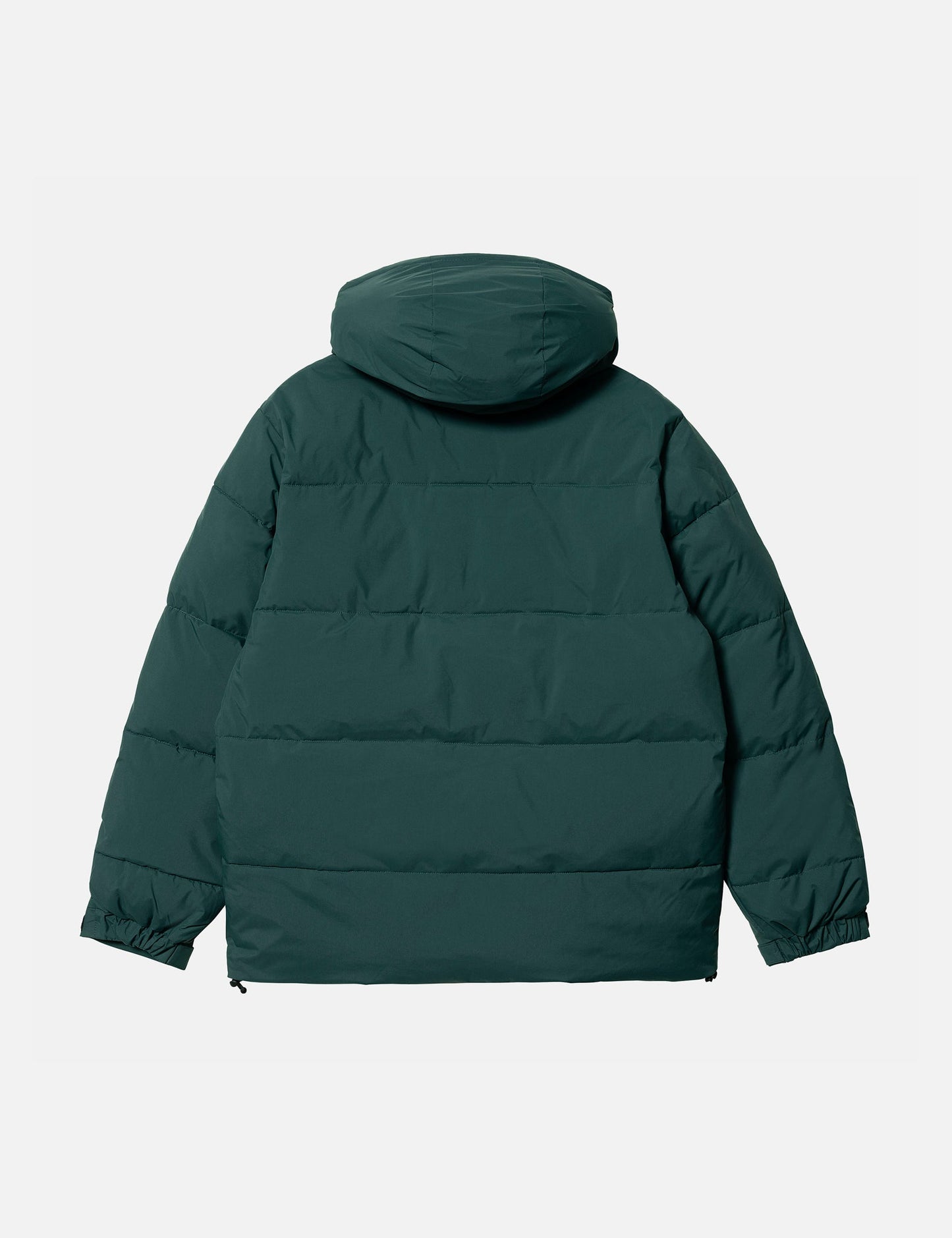 Munro Jacket - Juniper Green