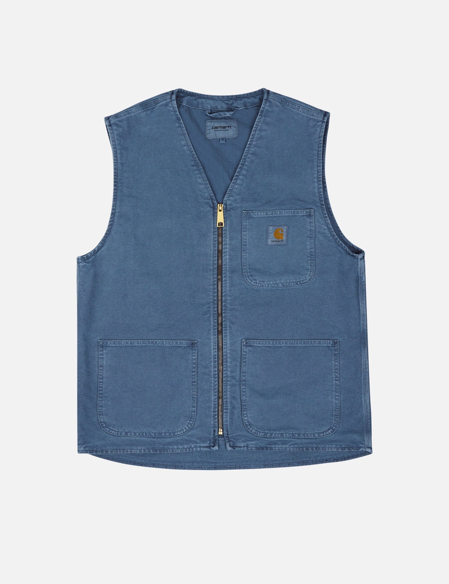 Arbor Vest - Storm Blue