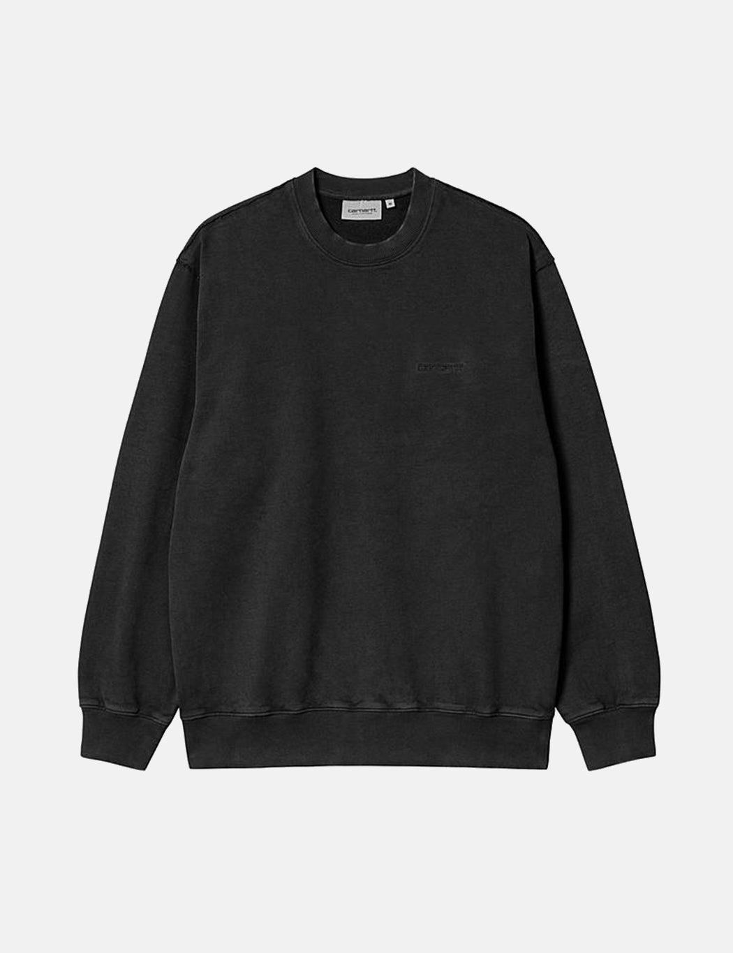 Marfa Sweatshirt - Black