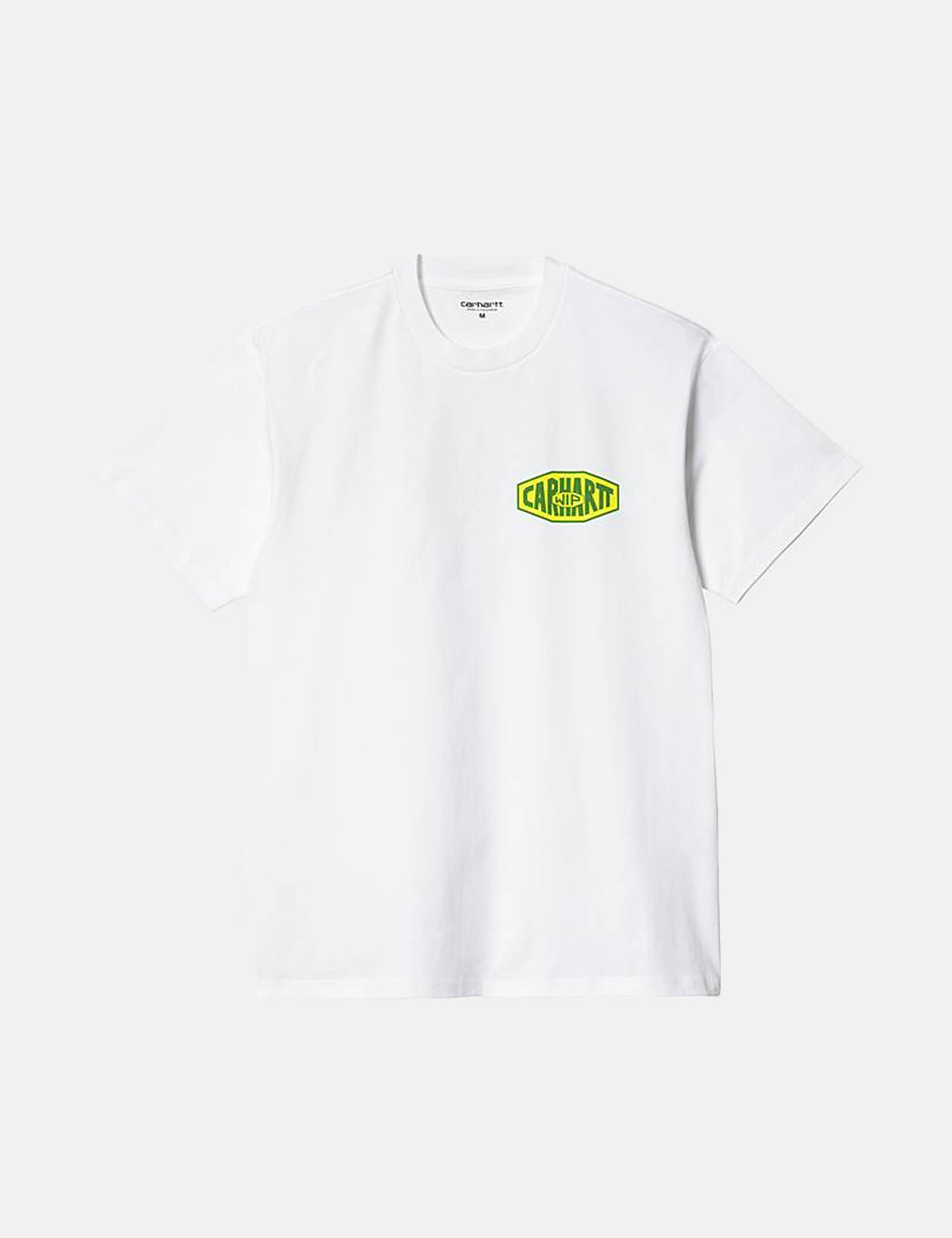 New Tools T-Shirt - White