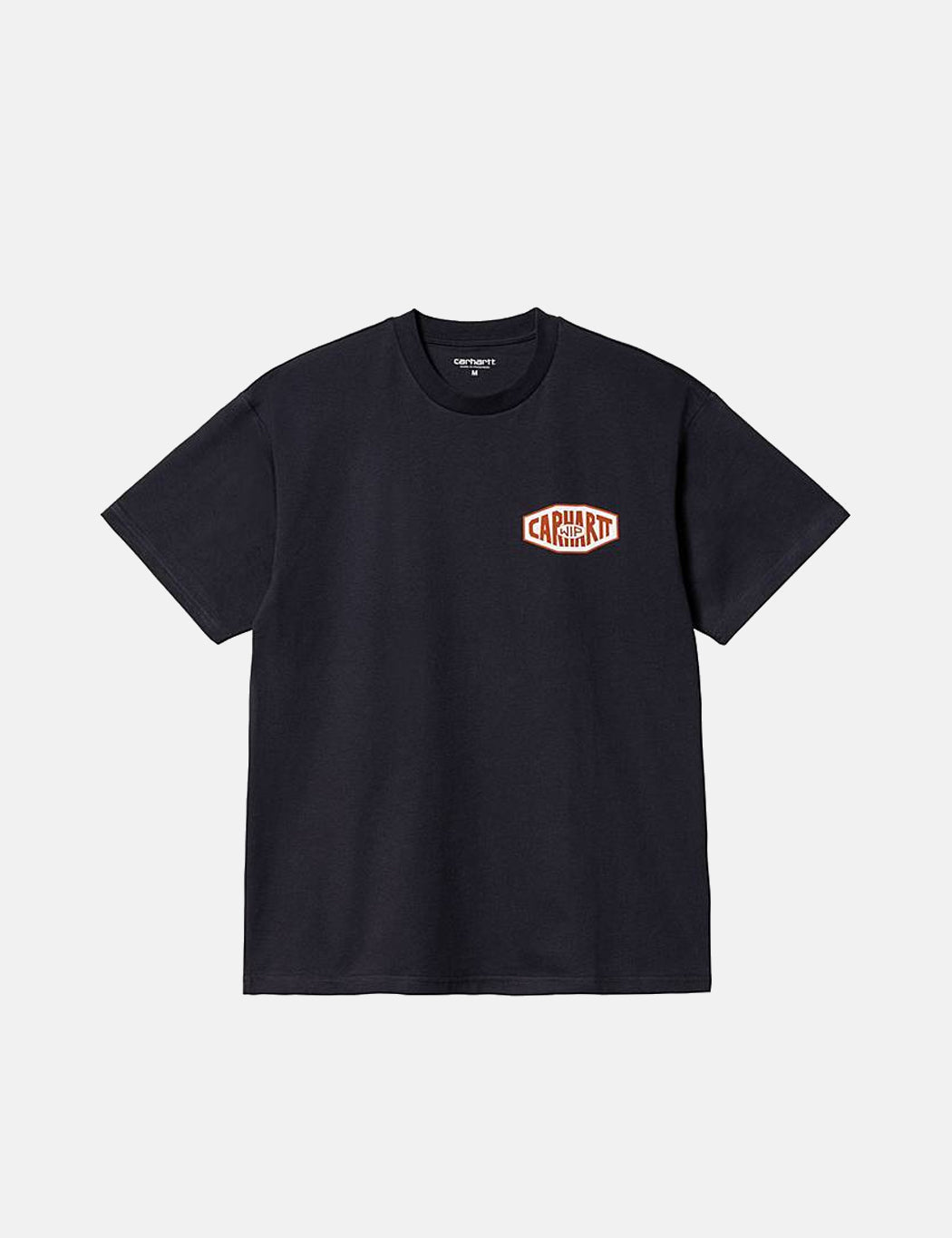 New Tools T-Shirt - Dark Navy Blue