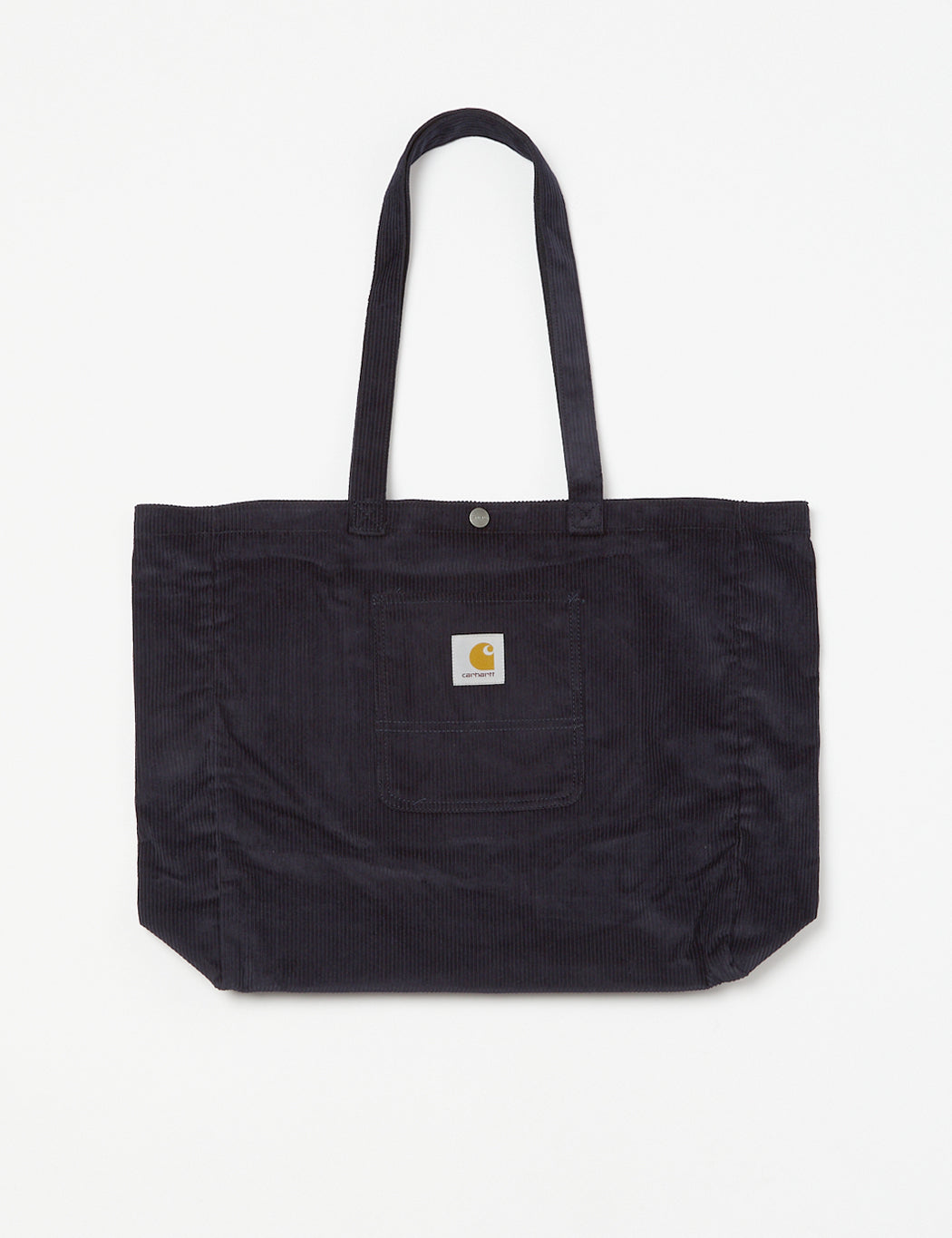 Flint Tote Bag - Ale Brown