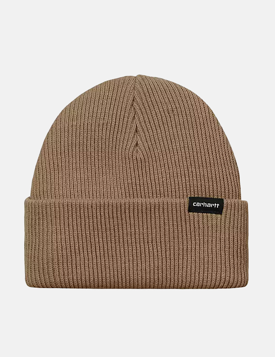 Gordan Beanie Hat - Black