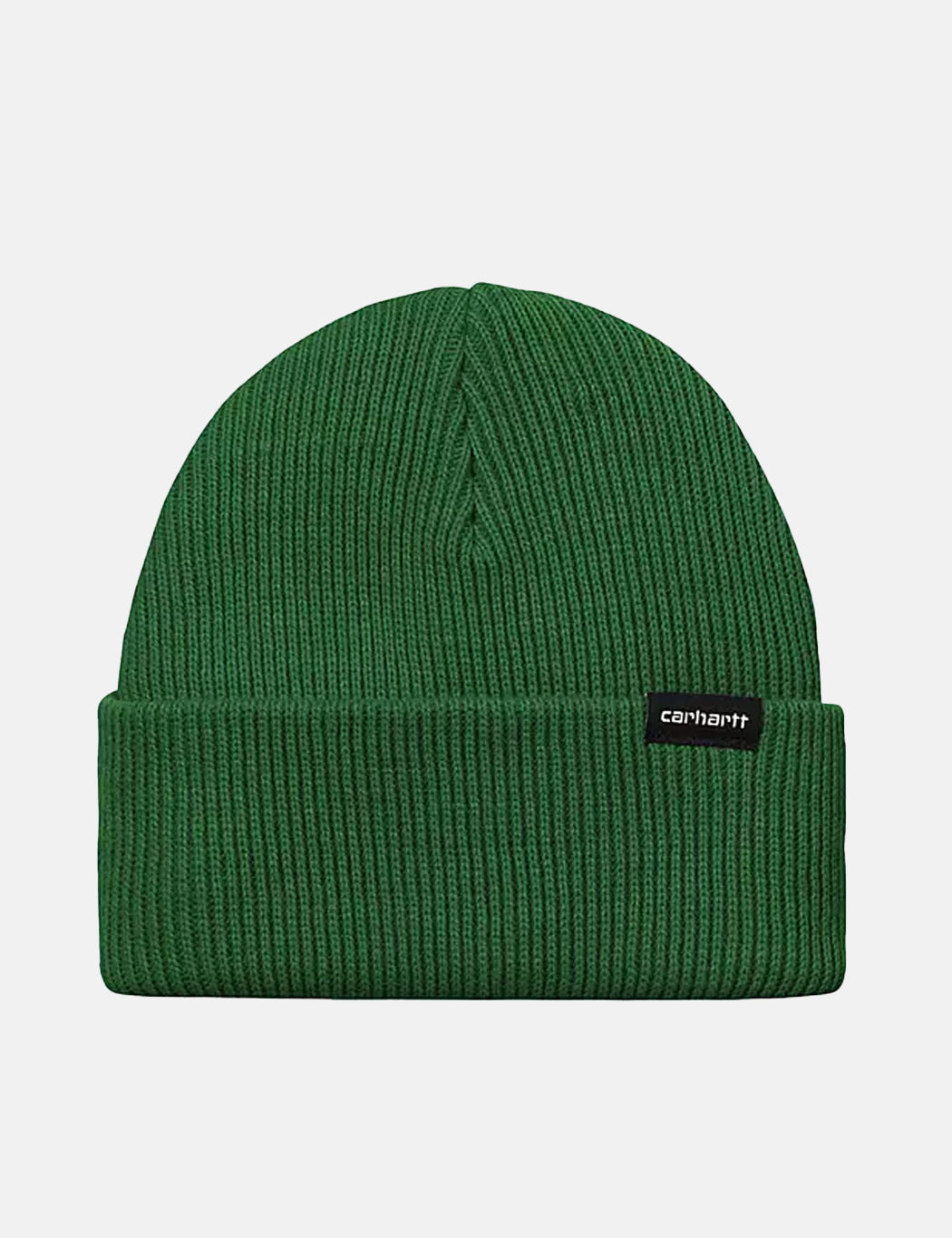 Gordan Beanie Hat - Highland Green