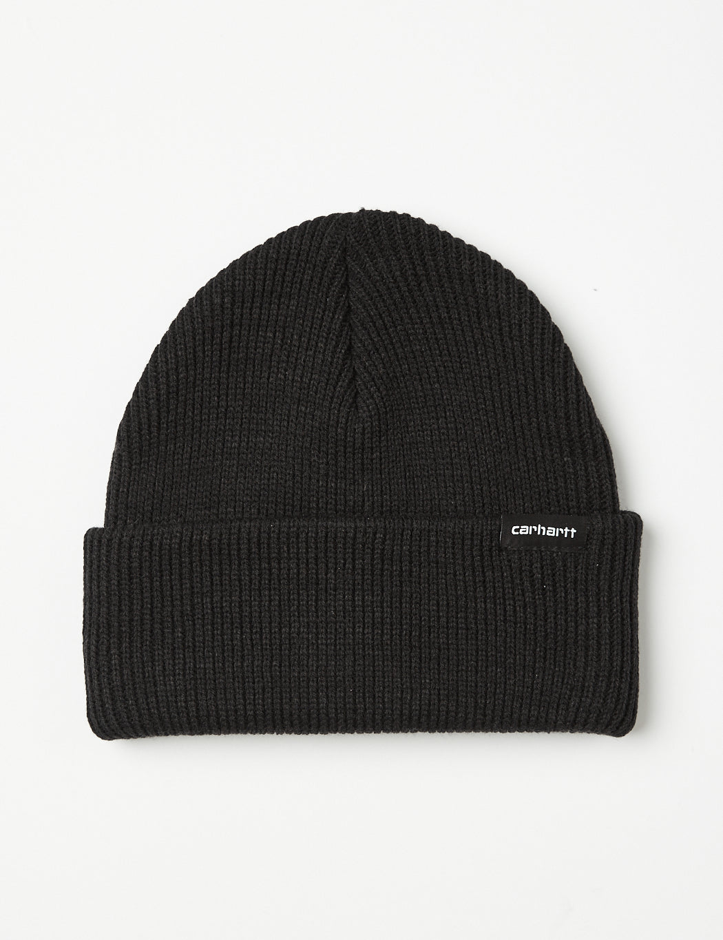 Gordan Beanie Hat - Artichoke Purple