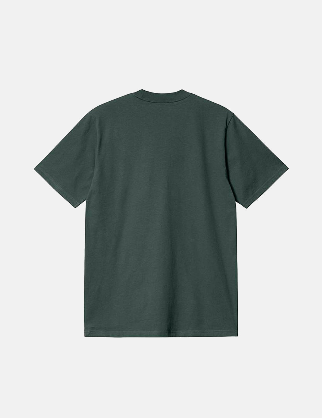 Cabin T-Shirt - Juniper Green