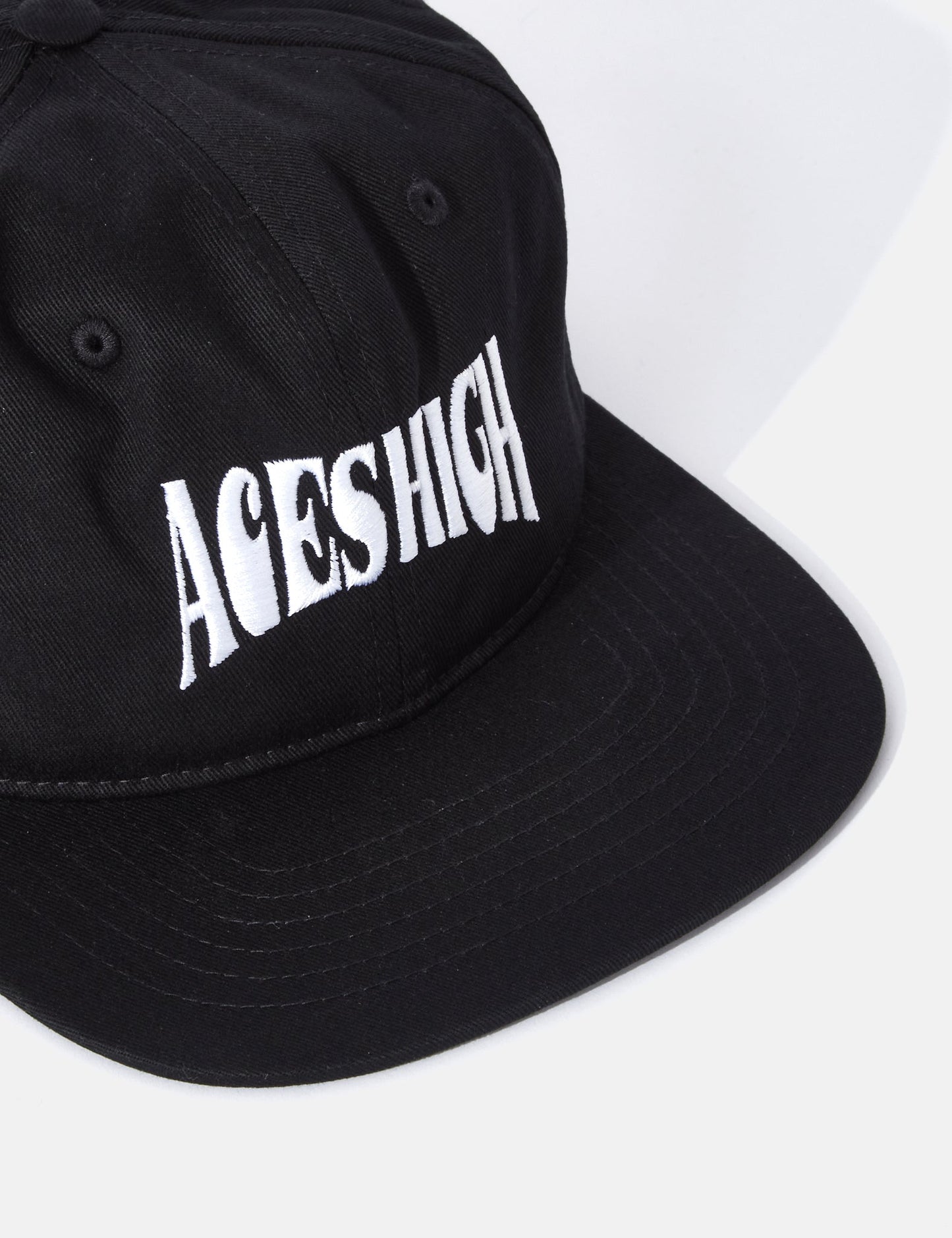 Aces Cap - Black