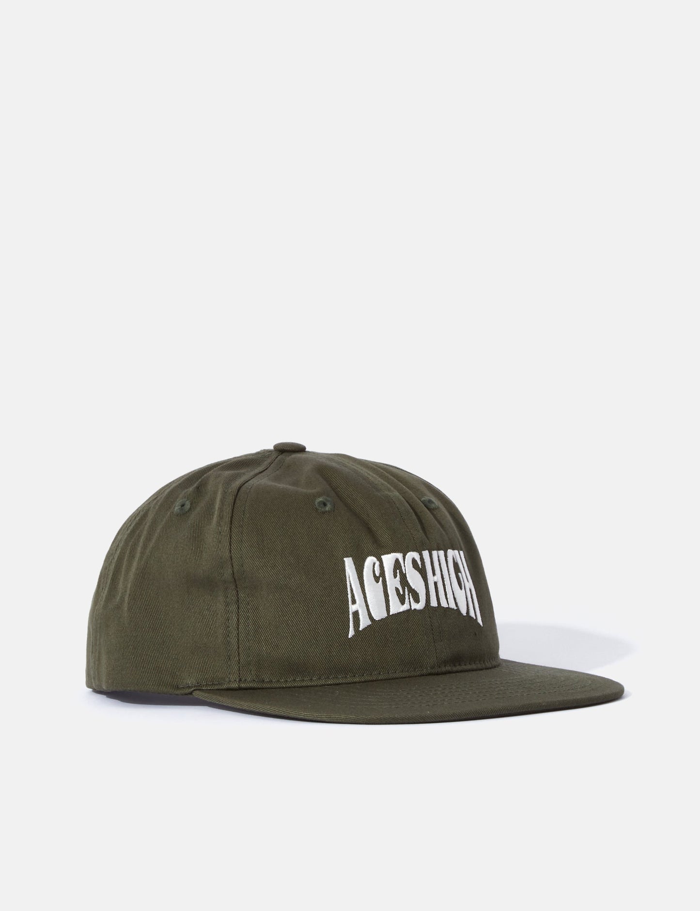 Aces Cap - Black