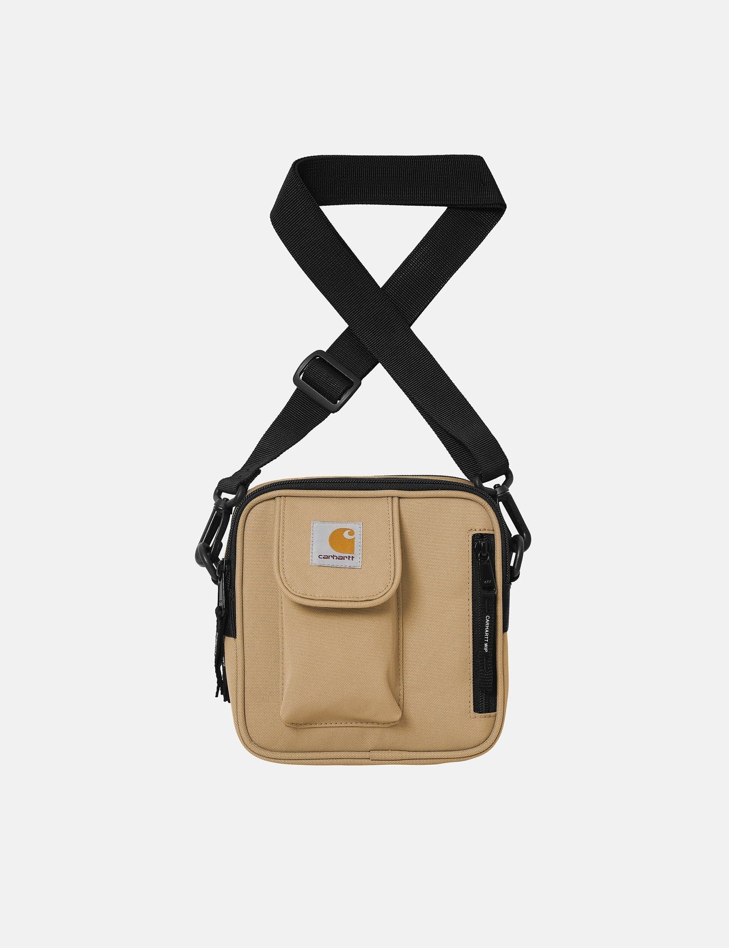 Essentials Bag (Recycled) - Deep Hamilton Brown