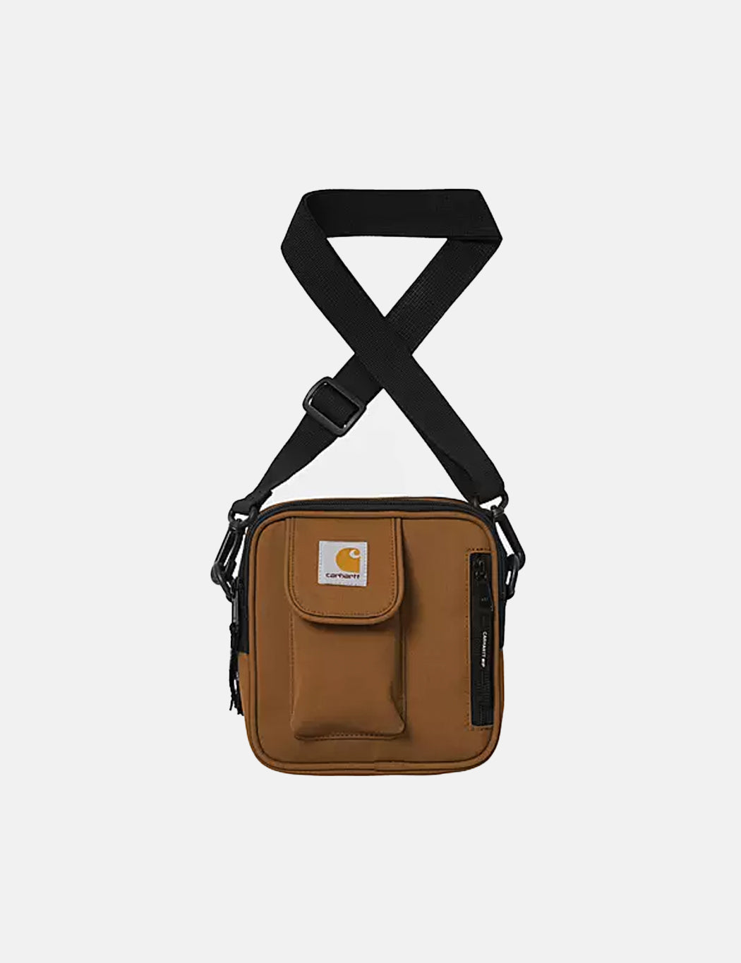 Essentials Bag (Recycled) - Deep Hamilton Brown