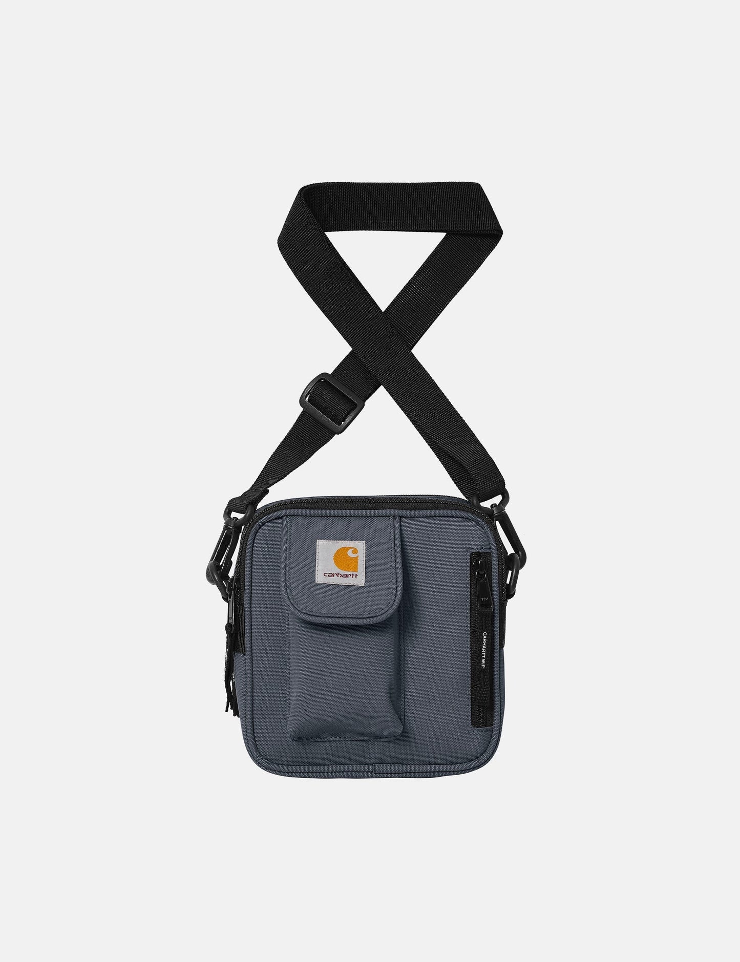 Essentials Bag - Zeus Grey