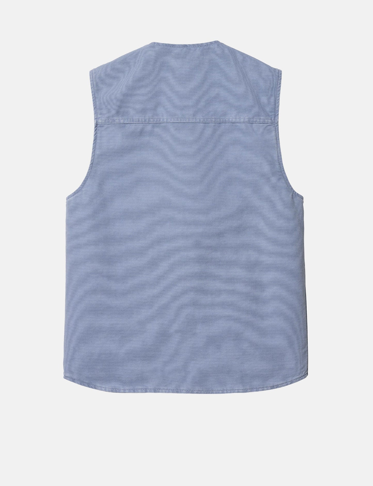 Arbor Vest - Bay Blue Aged Canvas