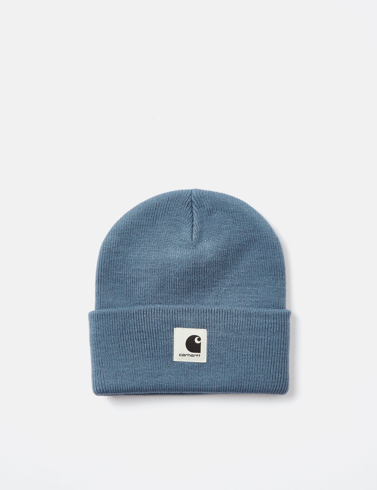 Ashley Beanie Hat - Glassy Teal