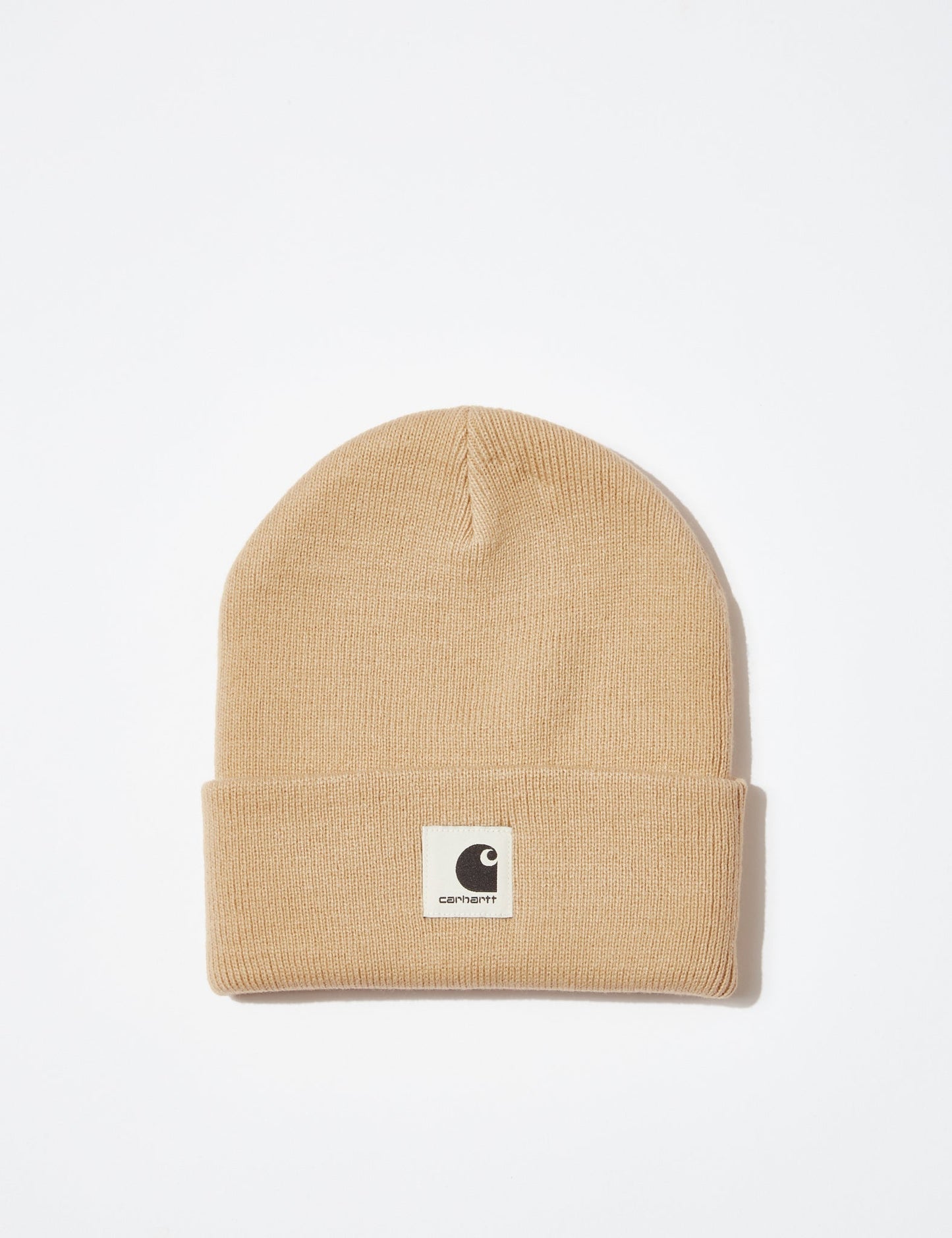 Ashley Beanie Hat - Black