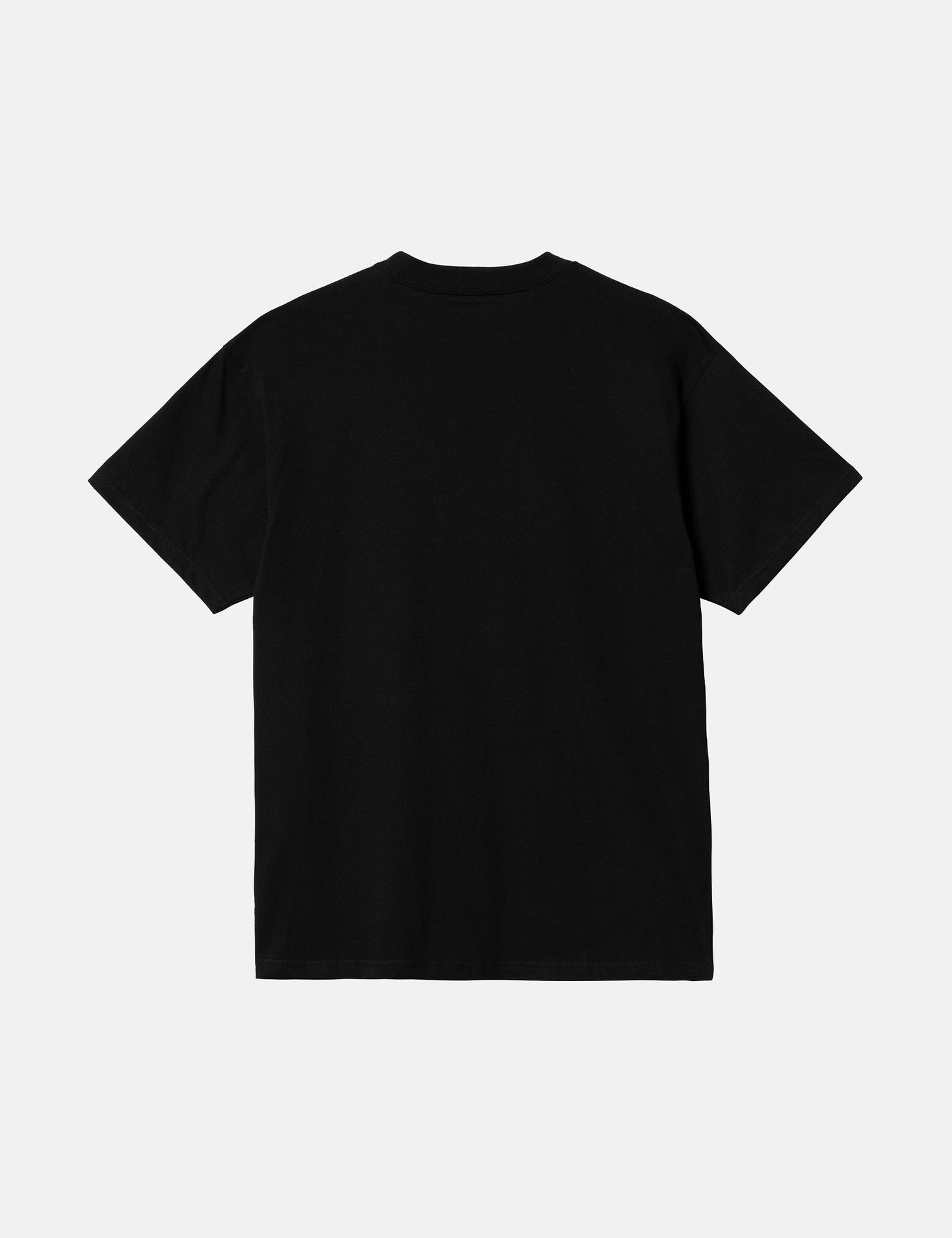 Love T-Shirt (Organic) - Black