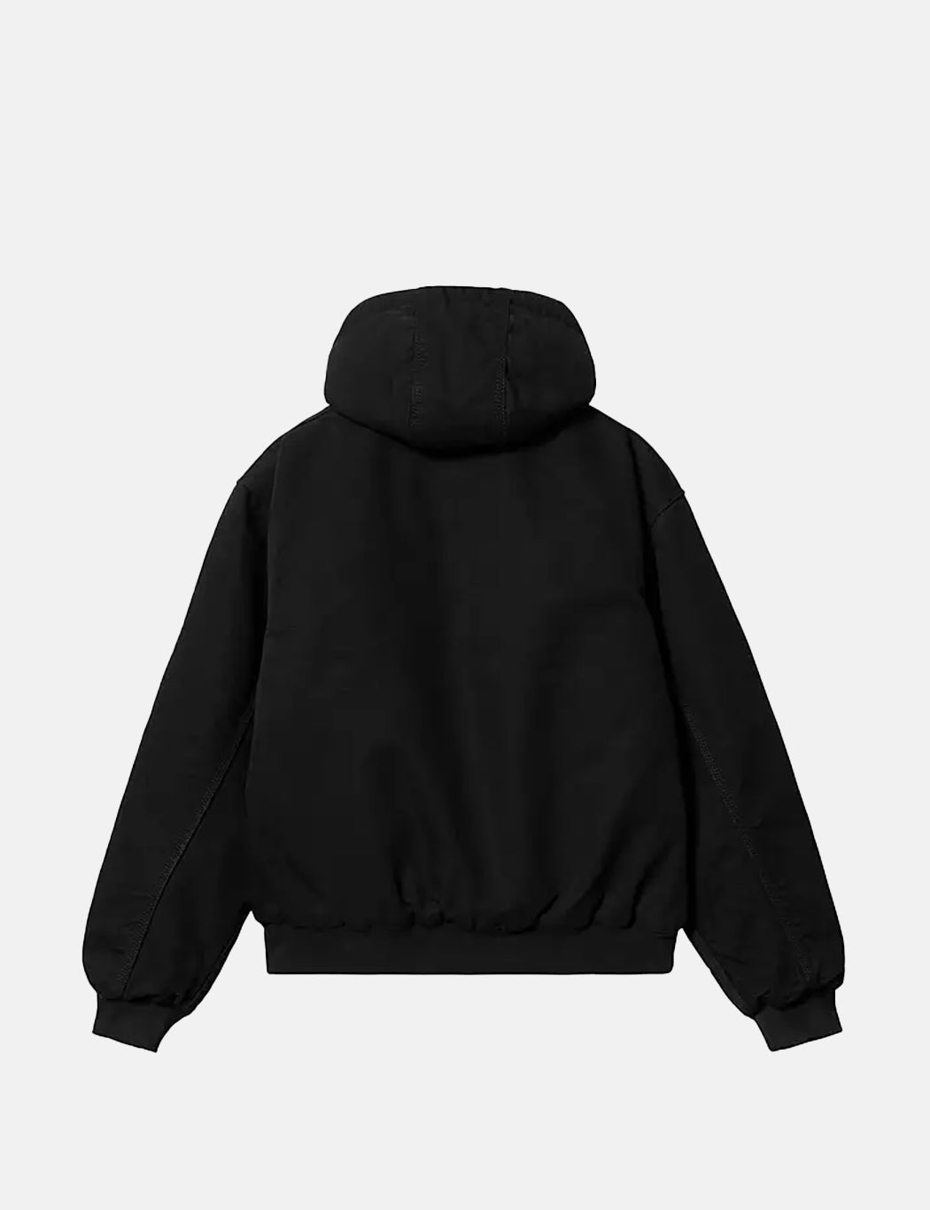 Womens OG Active Jacket - Black