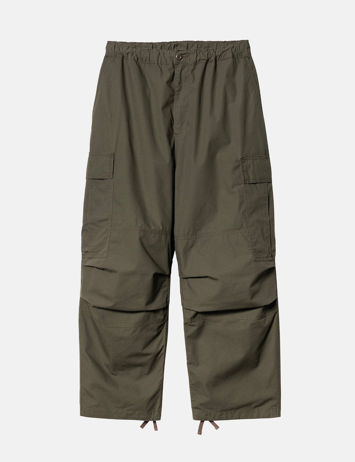 Jet Cargo Pant - Cypress Green Rinsed