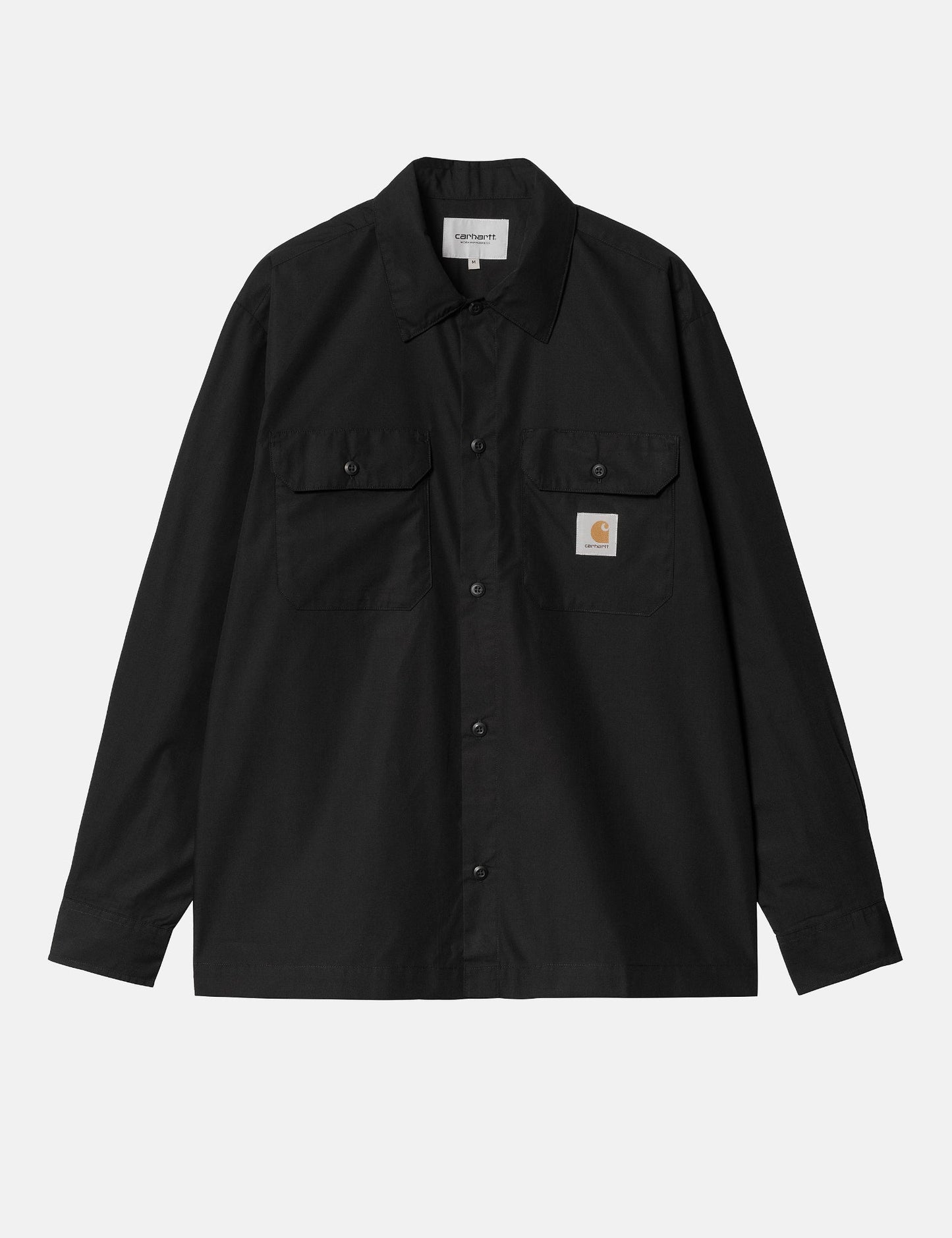 Craft Shirt - Black