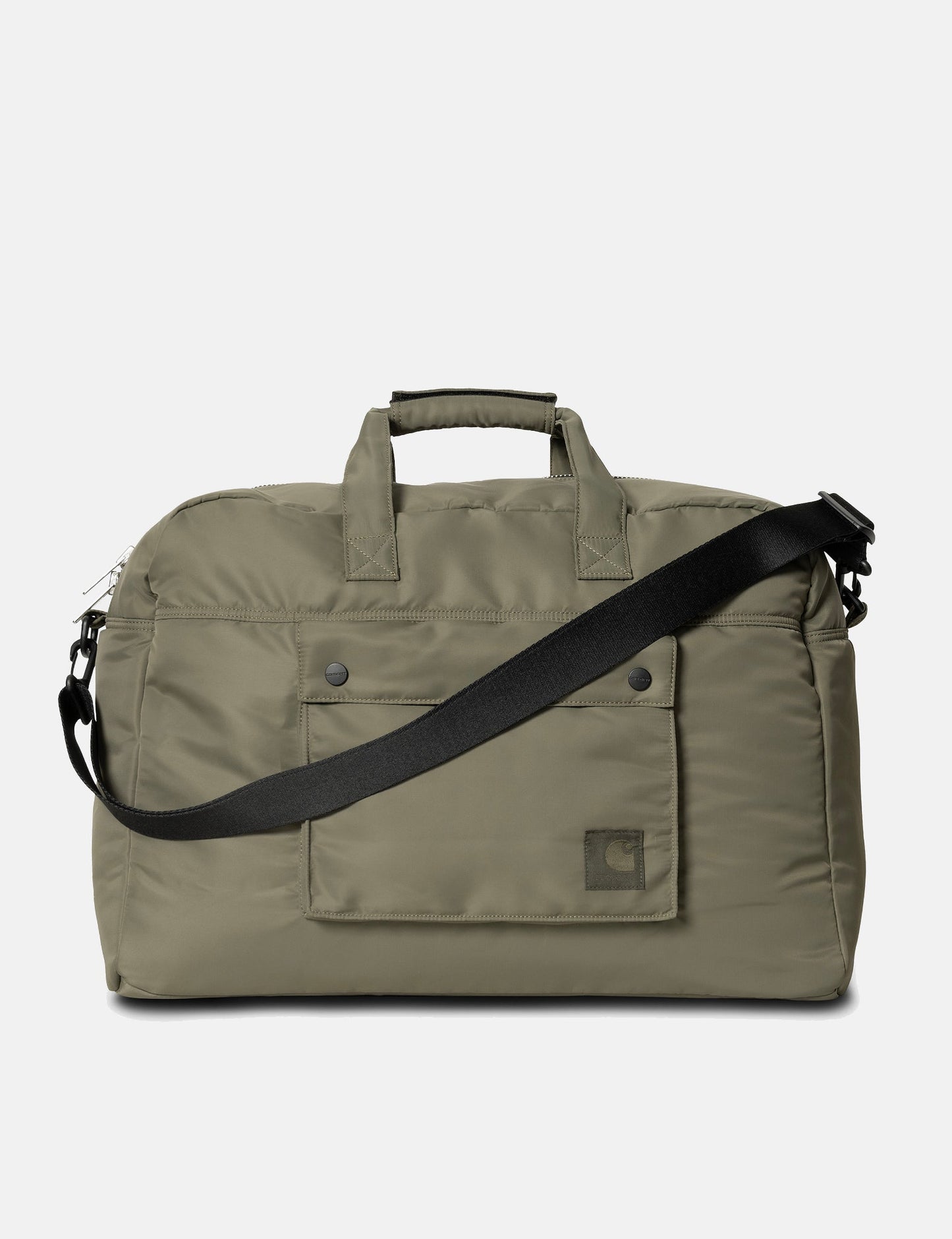 Otley Weekend Bag - Black