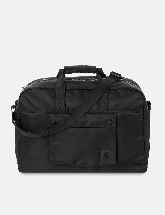 Otley Weekend Bag - Black