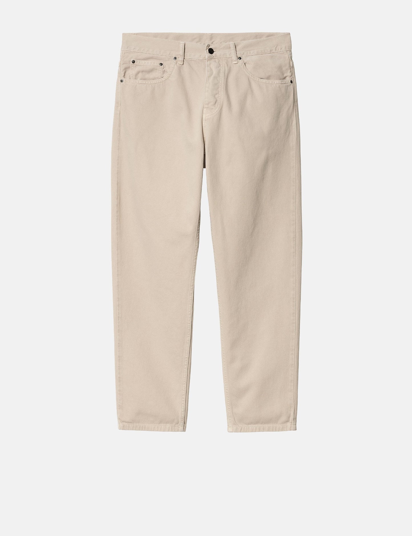 Newel Pant (Relaxed) - Tonic Beige Stone Dyed