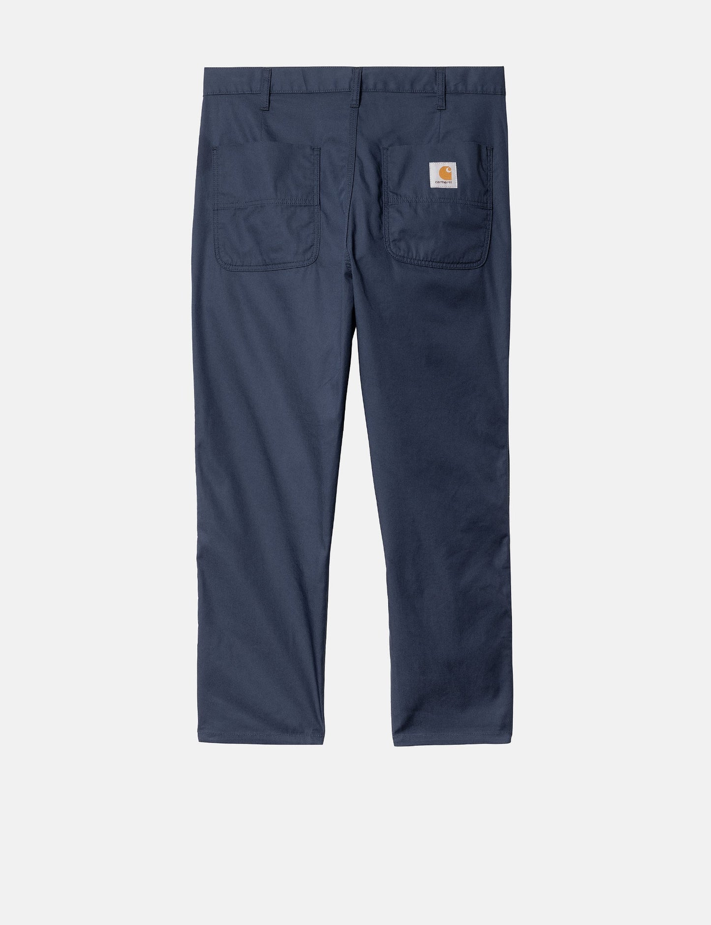 Abbott Pant - Blue Rinsed