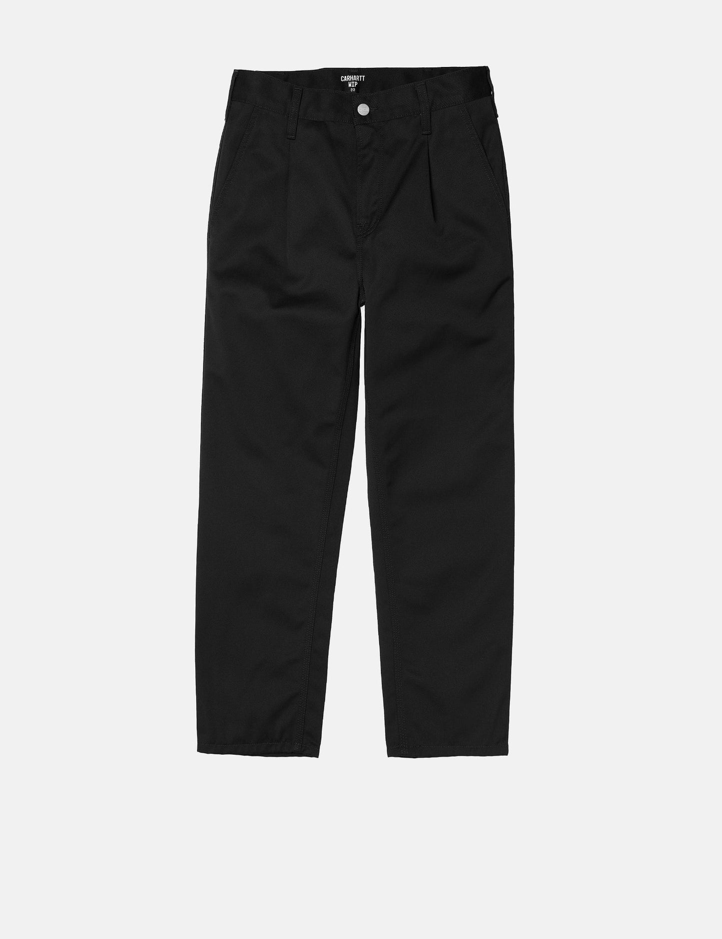 Abbott Pant - Black Rinsed