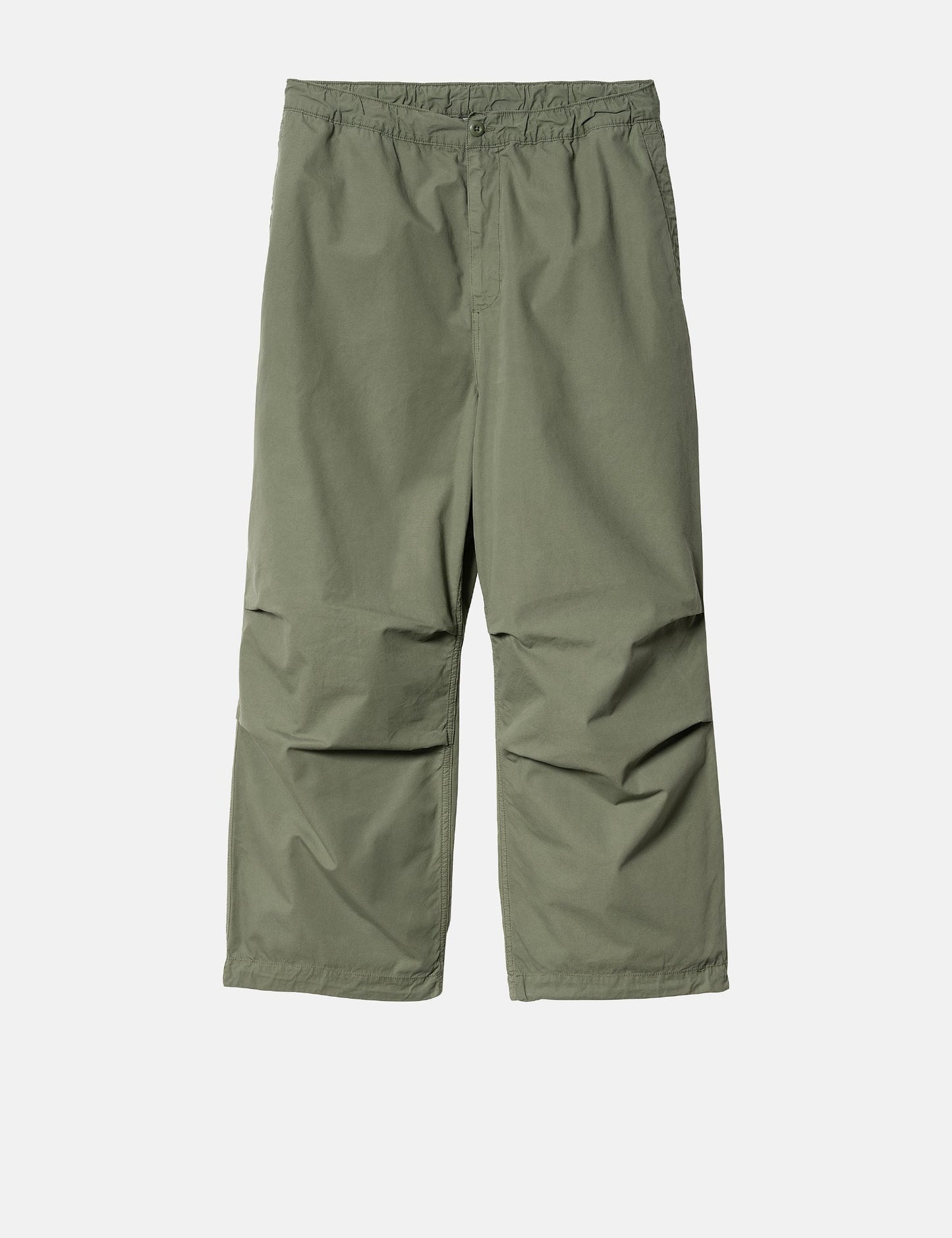 Judd Pant - Dollar Green Garment Dyed