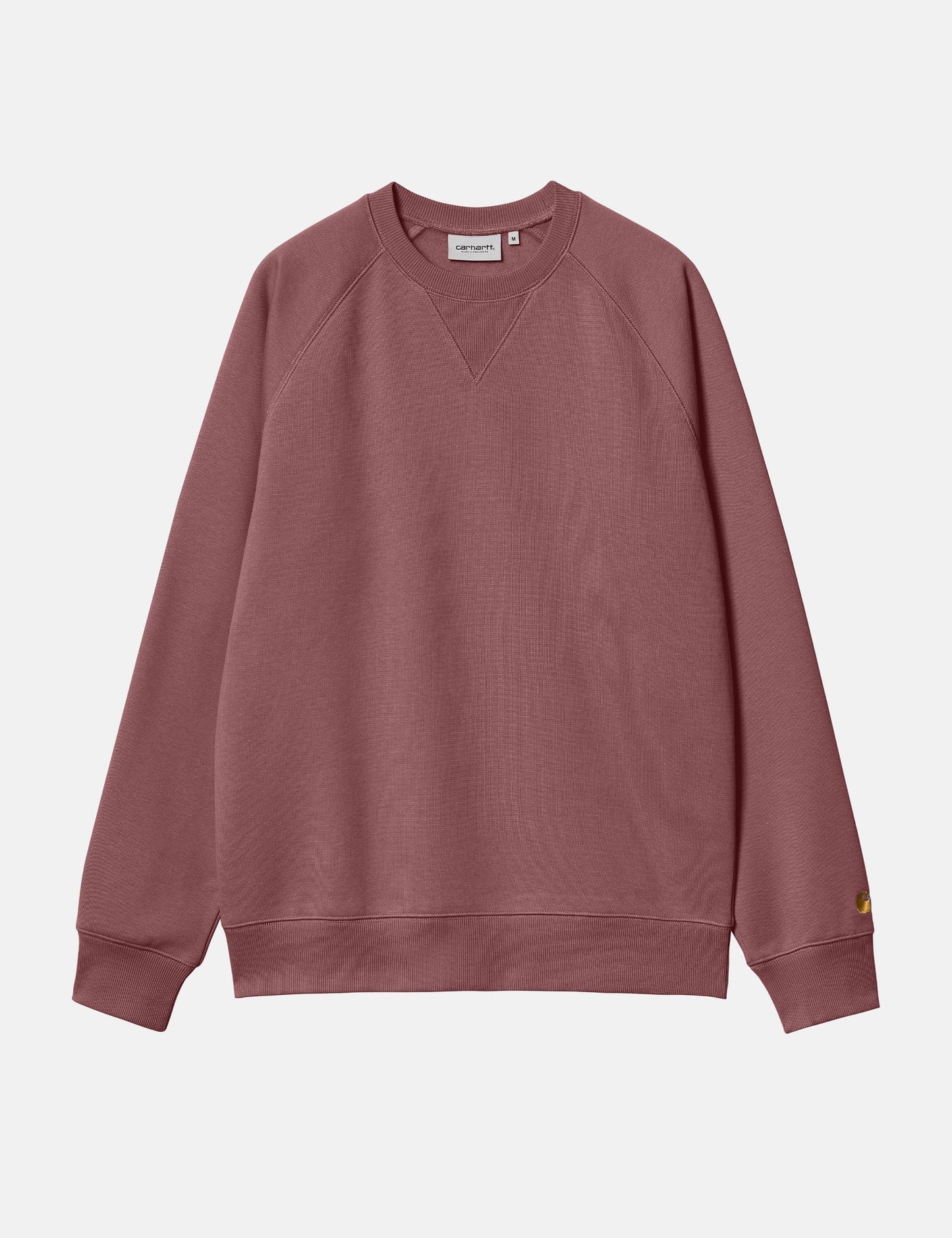 Chase Sweatshirt - Mirror Grey